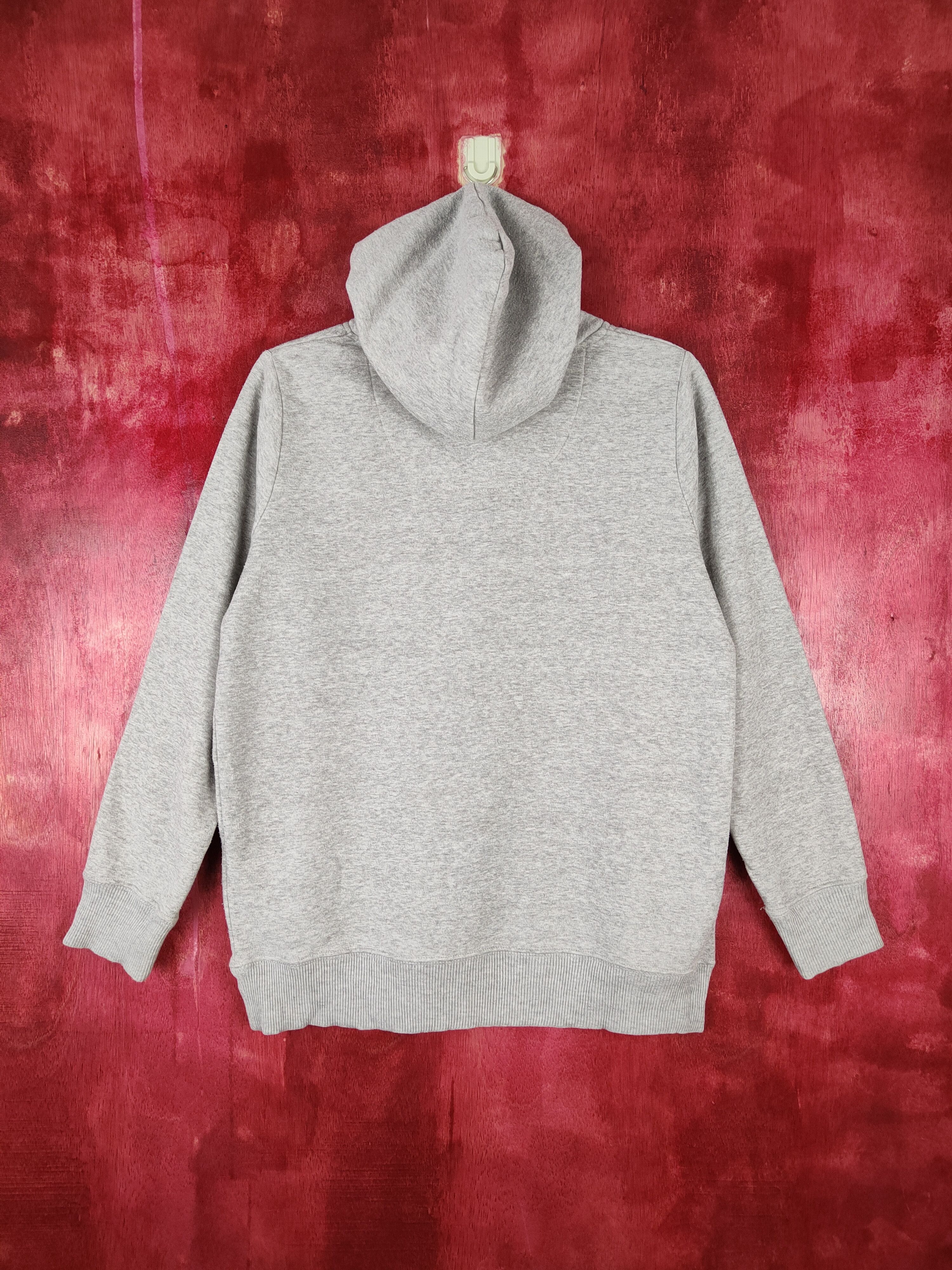 Disney Disney - Mickey mouse sure thing Gray Hoodie Sweatshirt#4855 Size M / US 6-8 / IT 42-44 - 6 Thumbnail