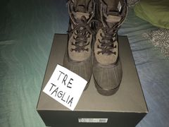 Yeezy 950 Chocolate | Grailed