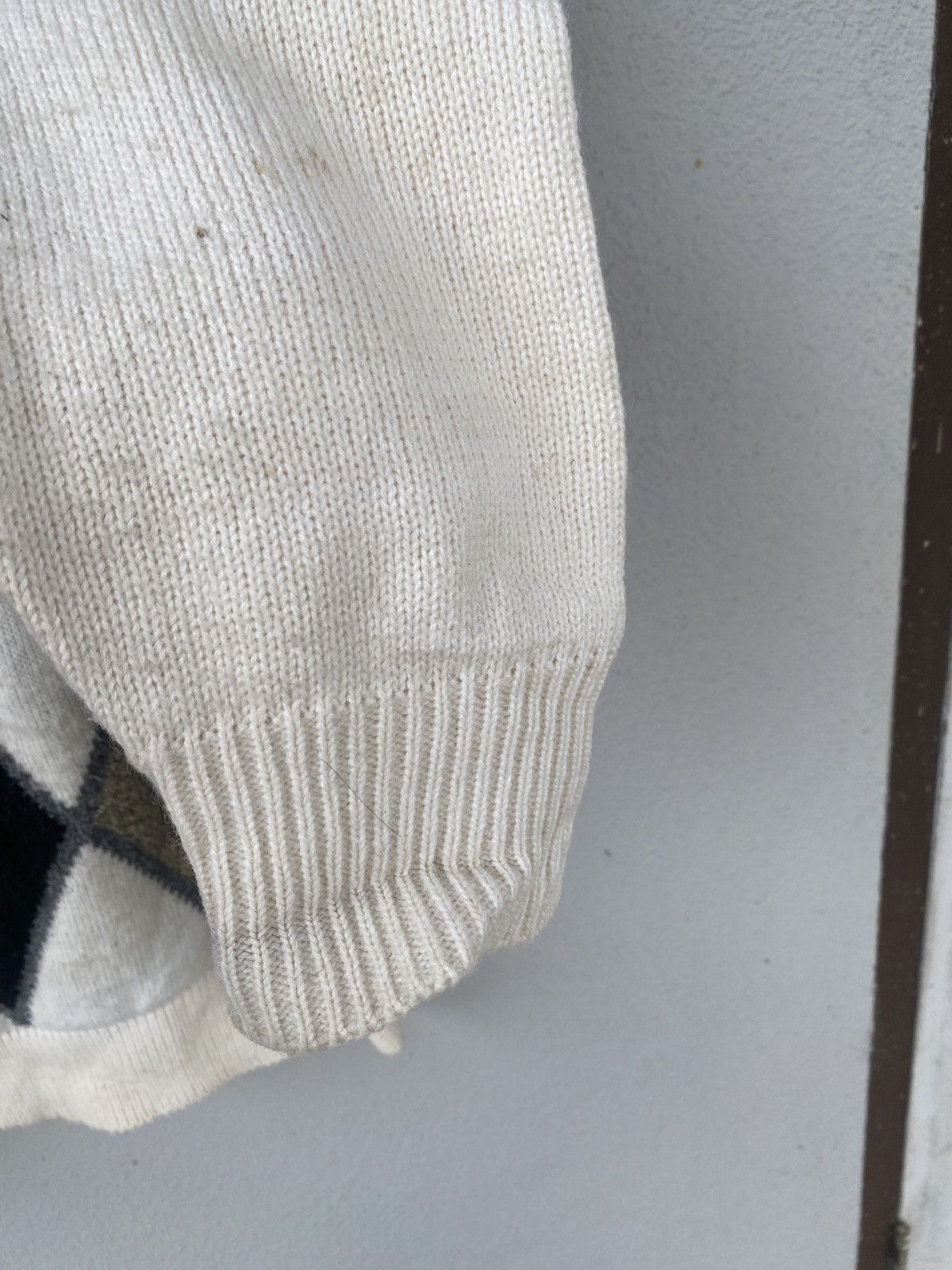Aran Isles Knitwear Vintage shuttern knitwear Size US XL / EU 56 / 4 - 6 Thumbnail