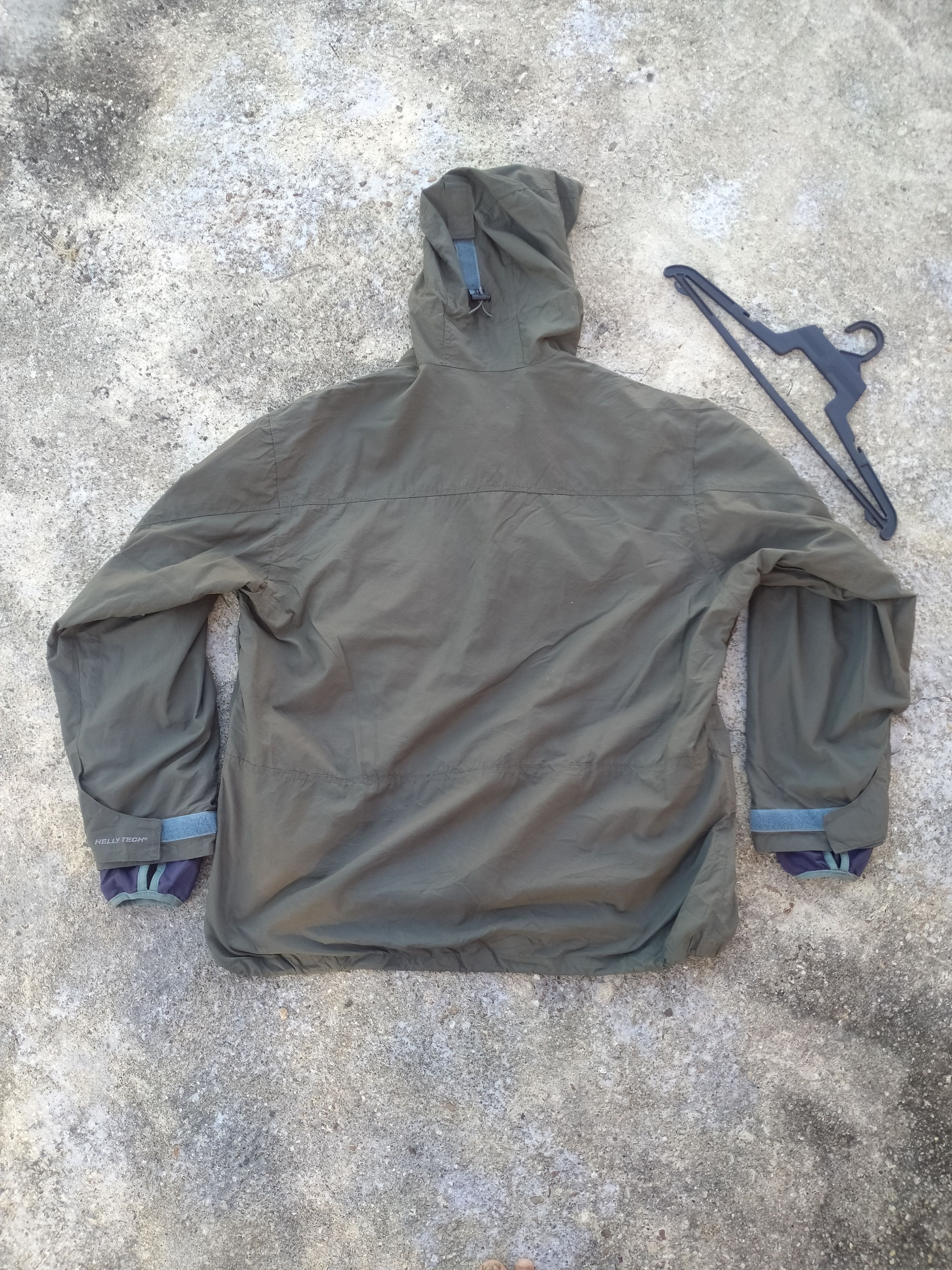 Helly Hansen HELLY HANSEN HOODIE LIGHT JACKET Size US XL / EU 56 / 4 - 9 Thumbnail