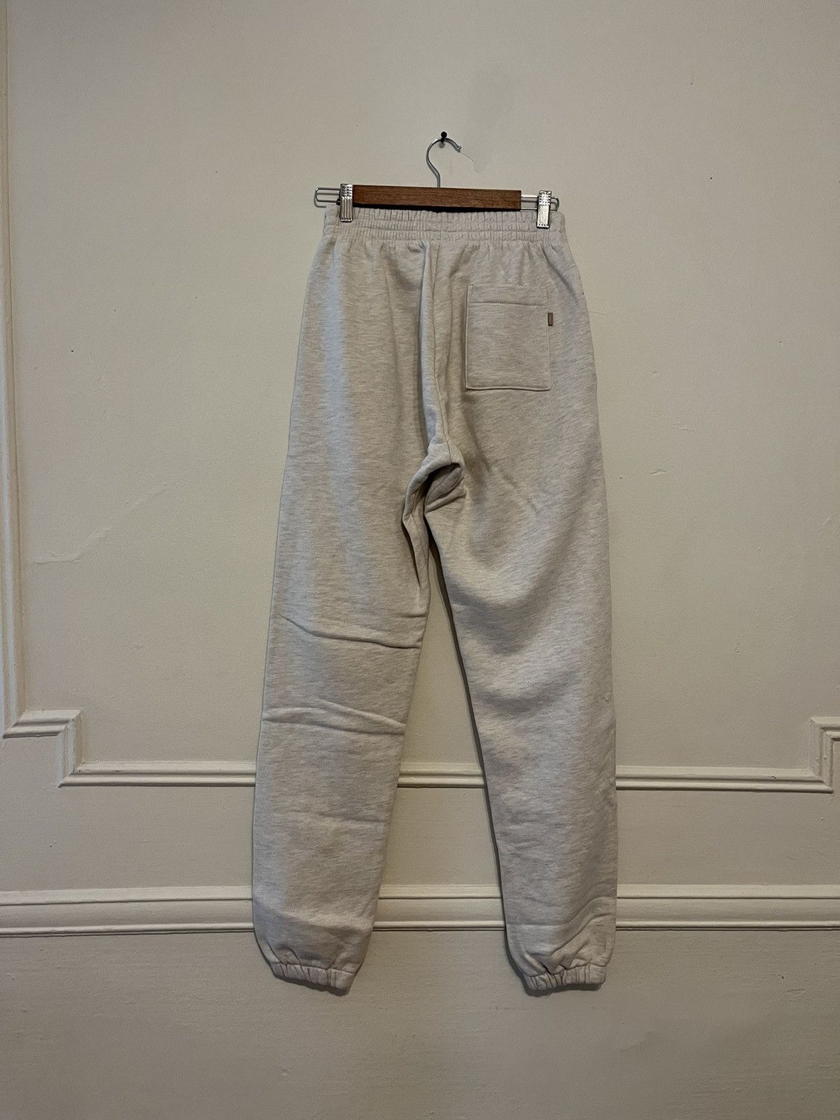 J90 Oatmeal Sweatpants in Gray, Men's (Size 32) — image 4 of 5