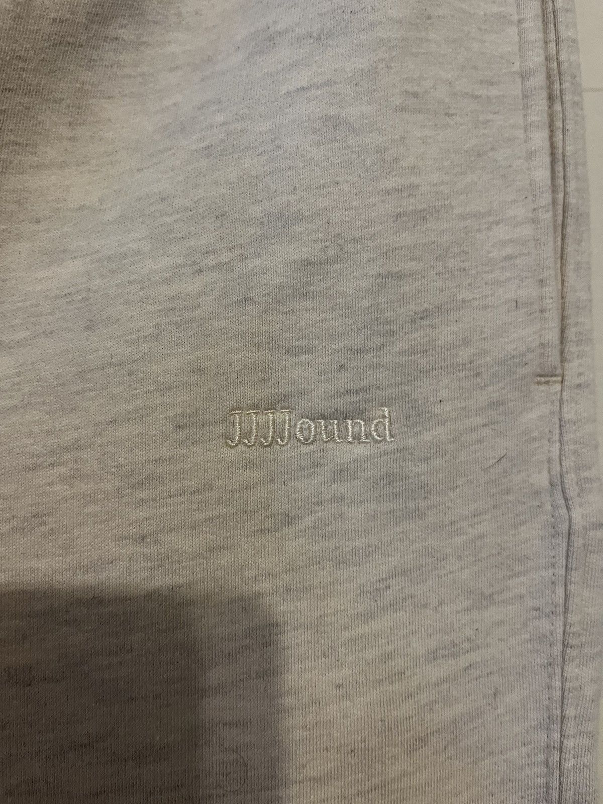 J90 Oatmeal Sweatpants in Gray, Men's (Size 32) — image 2 of 5