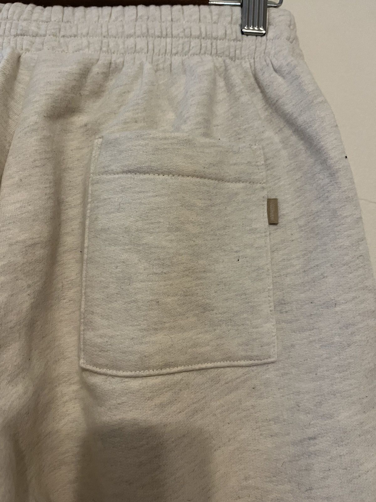 J90 Oatmeal Sweatpants in Gray, Men's (Size 32) — image 5 of 5