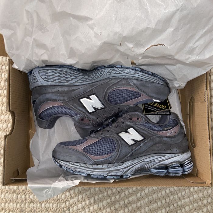 New Balance New Balance 2002r Gore Tex (M2002RXA) | Grailed