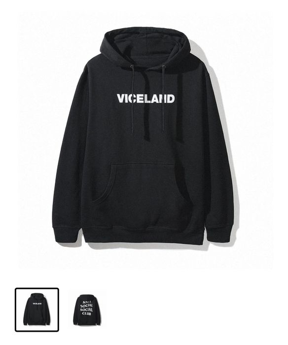 Viceland assc store