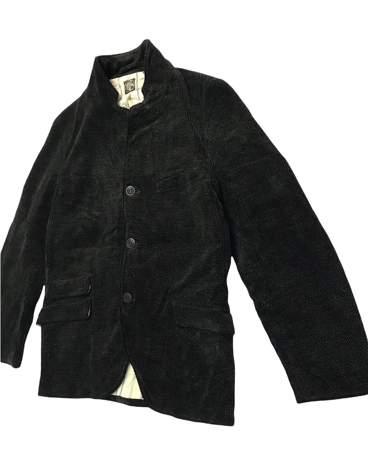 Sugar Cane × Toyo Enterprises × Vintage VINTAGE SUGAR CANE CORDUROY JACKET Size US S / EU 44-46 / 1 - 2 Thumbnail