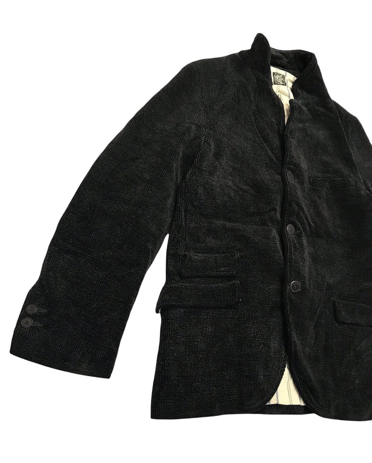 Sugar Cane × Toyo Enterprises × Vintage VINTAGE SUGAR CANE CORDUROY JACKET Size US S / EU 44-46 / 1 - 3 Thumbnail