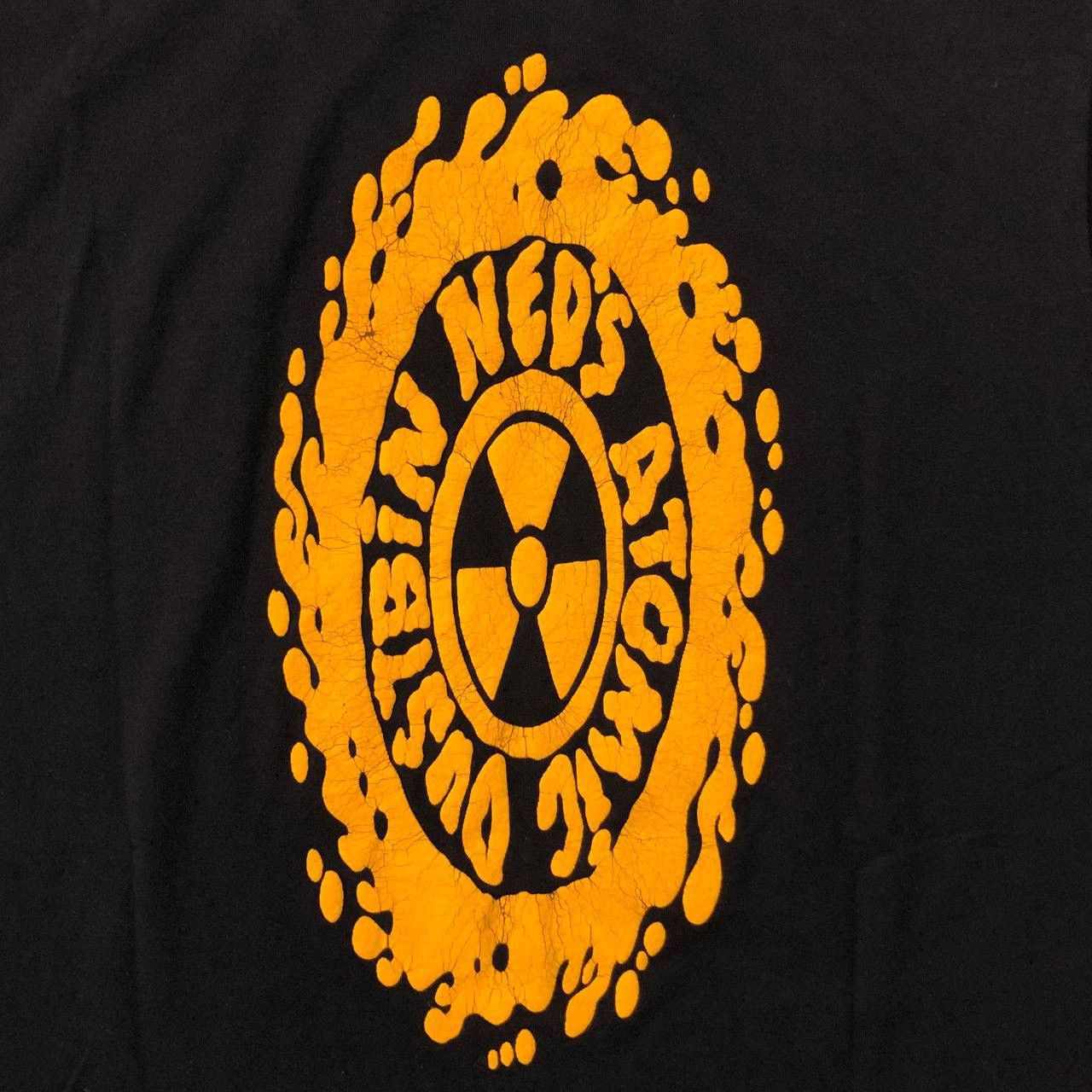 Band Tees Vintage 90s Ned’s Atomic Dustbin Not Sleeping Around T Shirt Size US XL / EU 56 / 4 - 16 Thumbnail