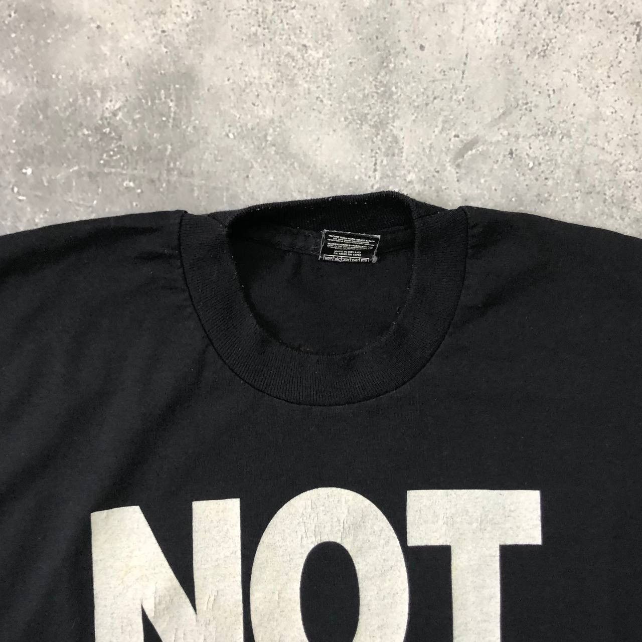 Band Tees Vintage 90s Ned’s Atomic Dustbin Not Sleeping Around T Shirt Size US XL / EU 56 / 4 - 4 Thumbnail