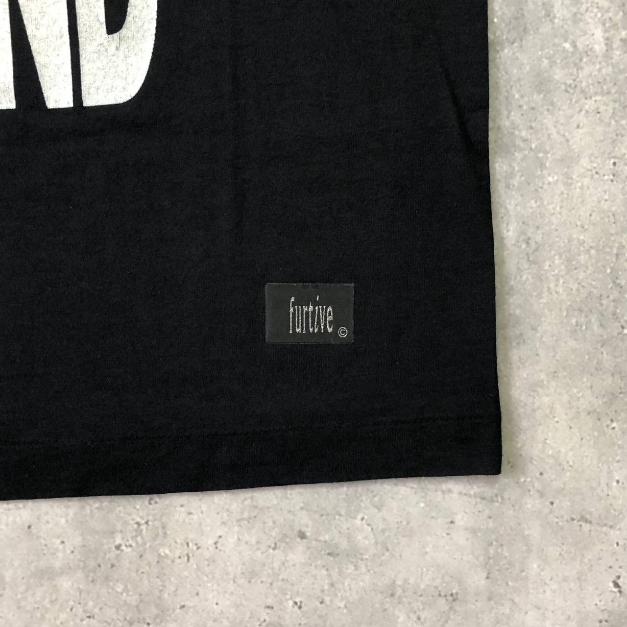 Band Tees Vintage 90s Ned’s Atomic Dustbin Not Sleeping Around T Shirt Size US XL / EU 56 / 4 - 14 Thumbnail