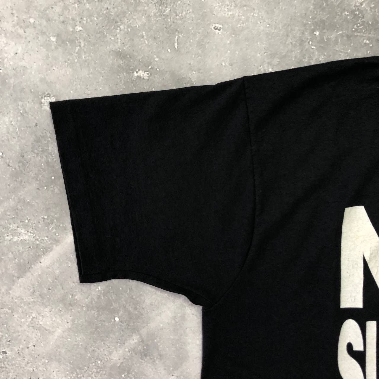 Band Tees Vintage 90s Ned’s Atomic Dustbin Not Sleeping Around T Shirt Size US XL / EU 56 / 4 - 8 Thumbnail