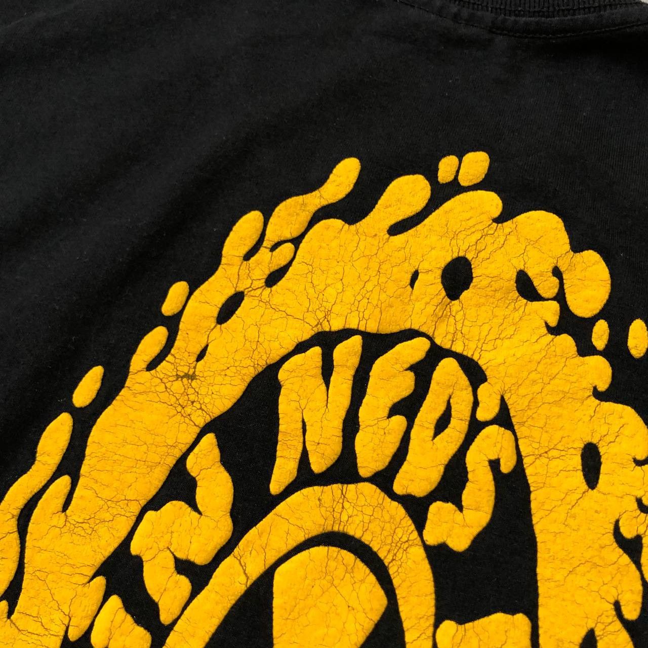Band Tees Vintage 90s Ned’s Atomic Dustbin Not Sleeping Around T Shirt Size US XL / EU 56 / 4 - 17 Thumbnail