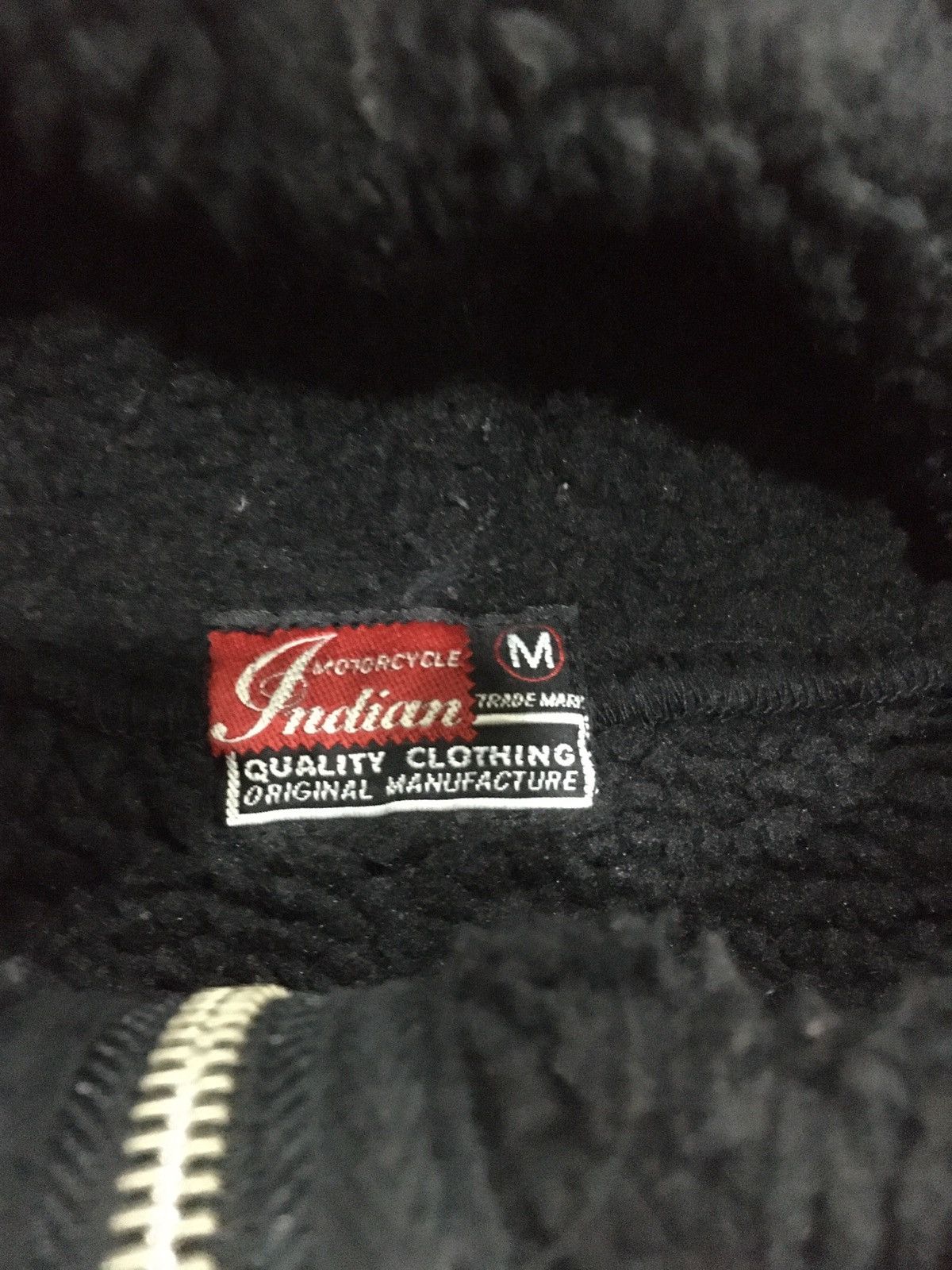 Indian Motorcycle × Toyo Enterprises Indian Motorcyles Hoodie By Toyo Enterprise Size US S / EU 44-46 / 1 - 5 Thumbnail