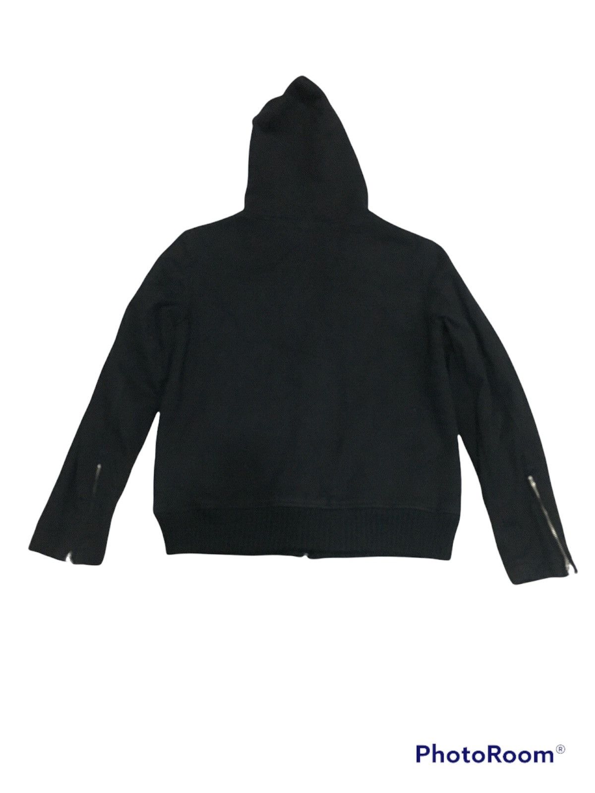 Indian Motorcycle × Toyo Enterprises Indian Motorcyles Hoodie By Toyo Enterprise Size US S / EU 44-46 / 1 - 4 Thumbnail