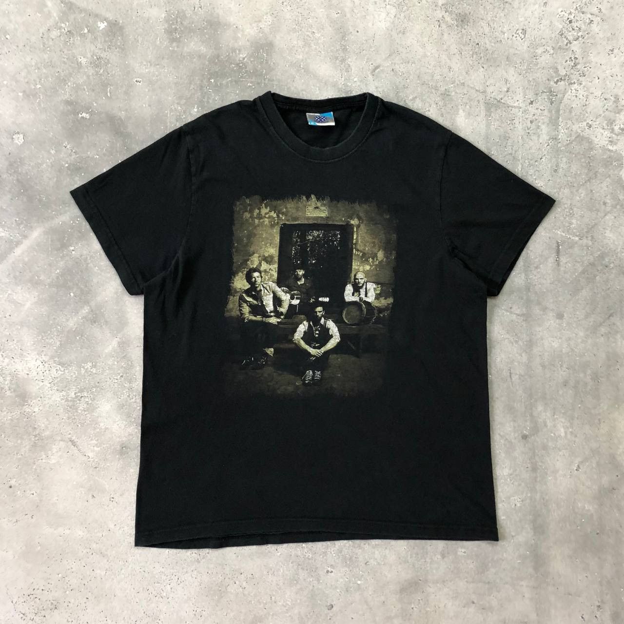 Coldplay Viva La Vida Tour Shirt | Grailed