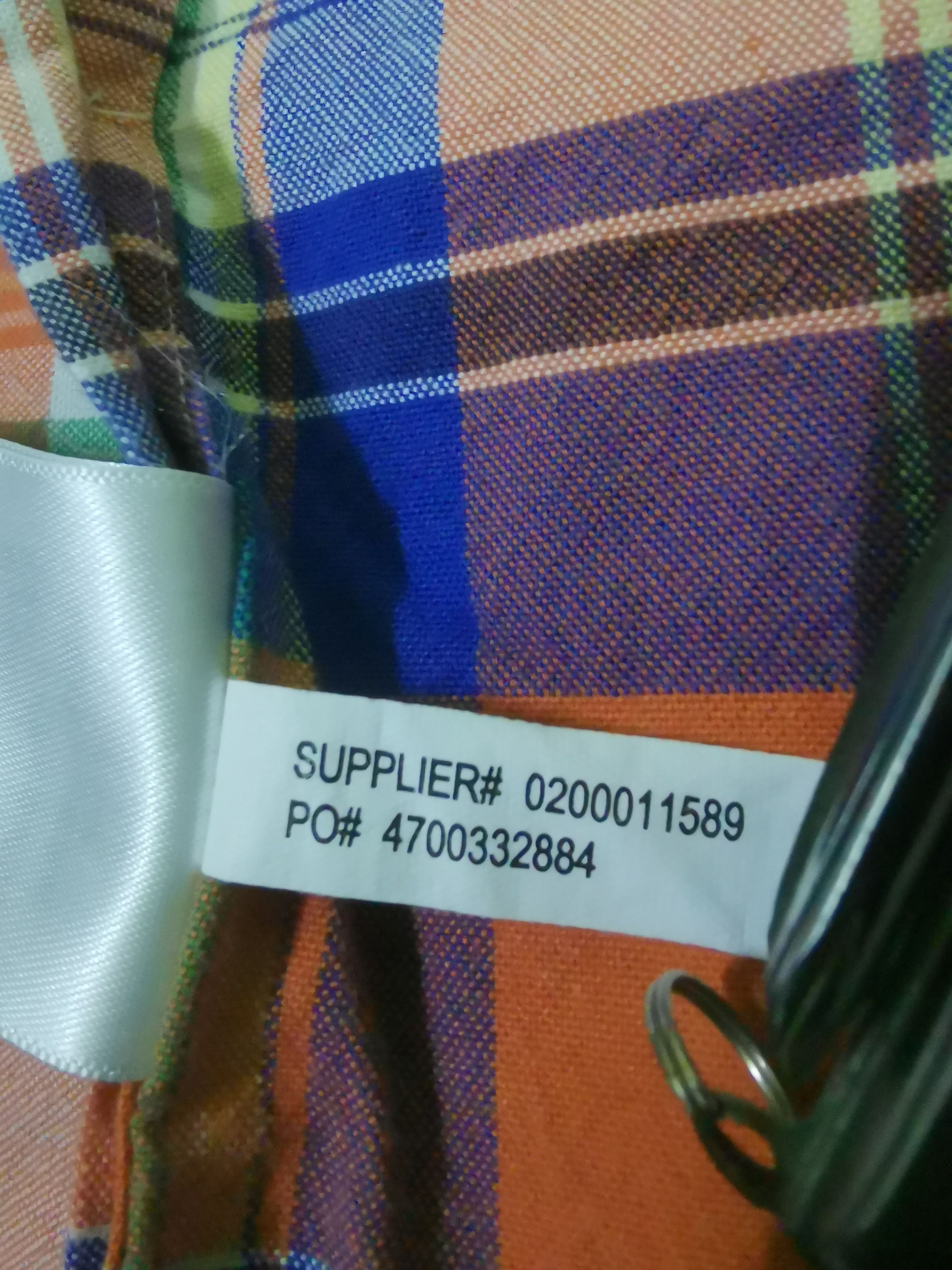 Polo Ralph Lauren × Ralph Lauren 💎Luxury Polo Ralph Lauren Stretch Oxford Button Up Shirt Size US L / EU 52-54 / 3 - 12 Thumbnail
