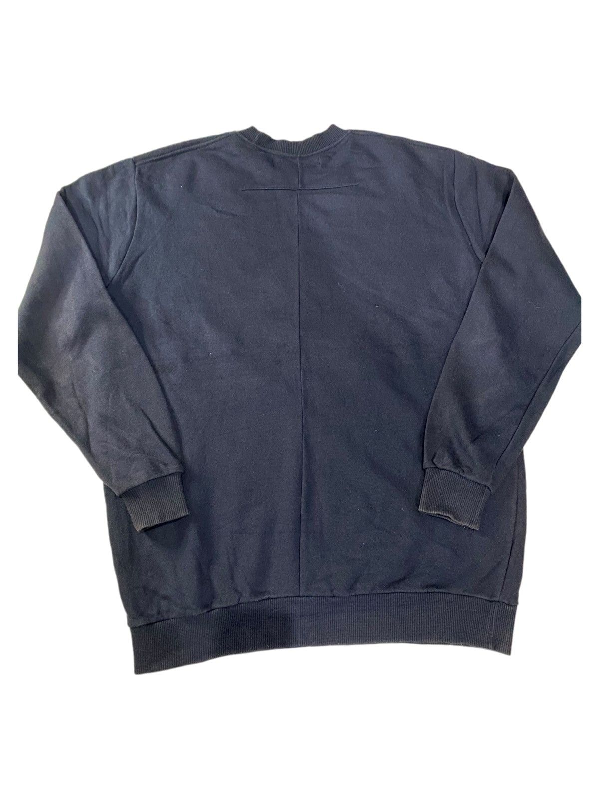 Other VERY RARE SWEATSHIRTS IC STORY GOLDEN DELUXE GIVENCHY LOOK Size US L / EU 52-54 / 3 - 2 Thumbnail