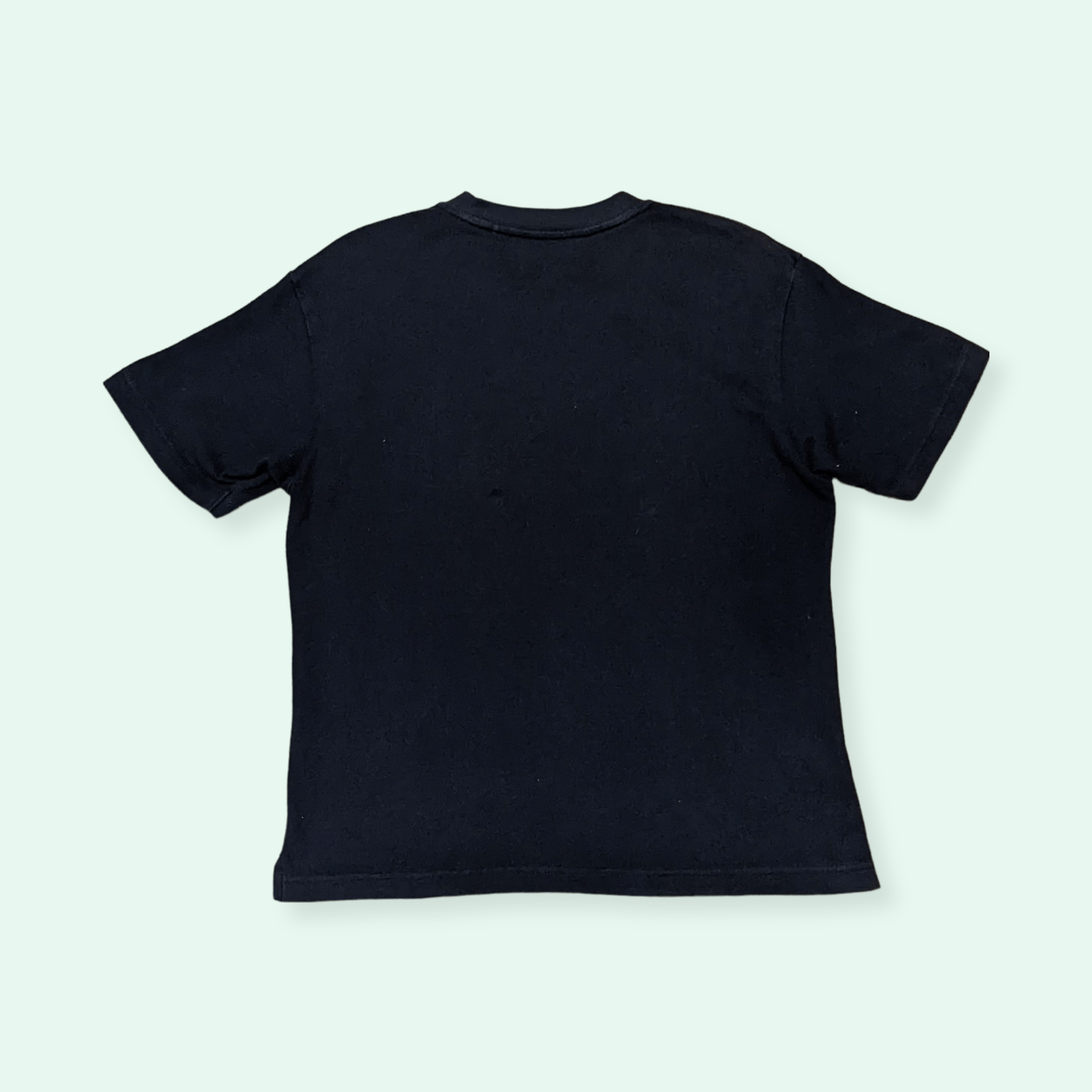 Keith Haring × Vintage Keith Haring Baby Beat Box 86 Artwork T shirt Size US S / EU 44-46 / 1 - 3 Thumbnail