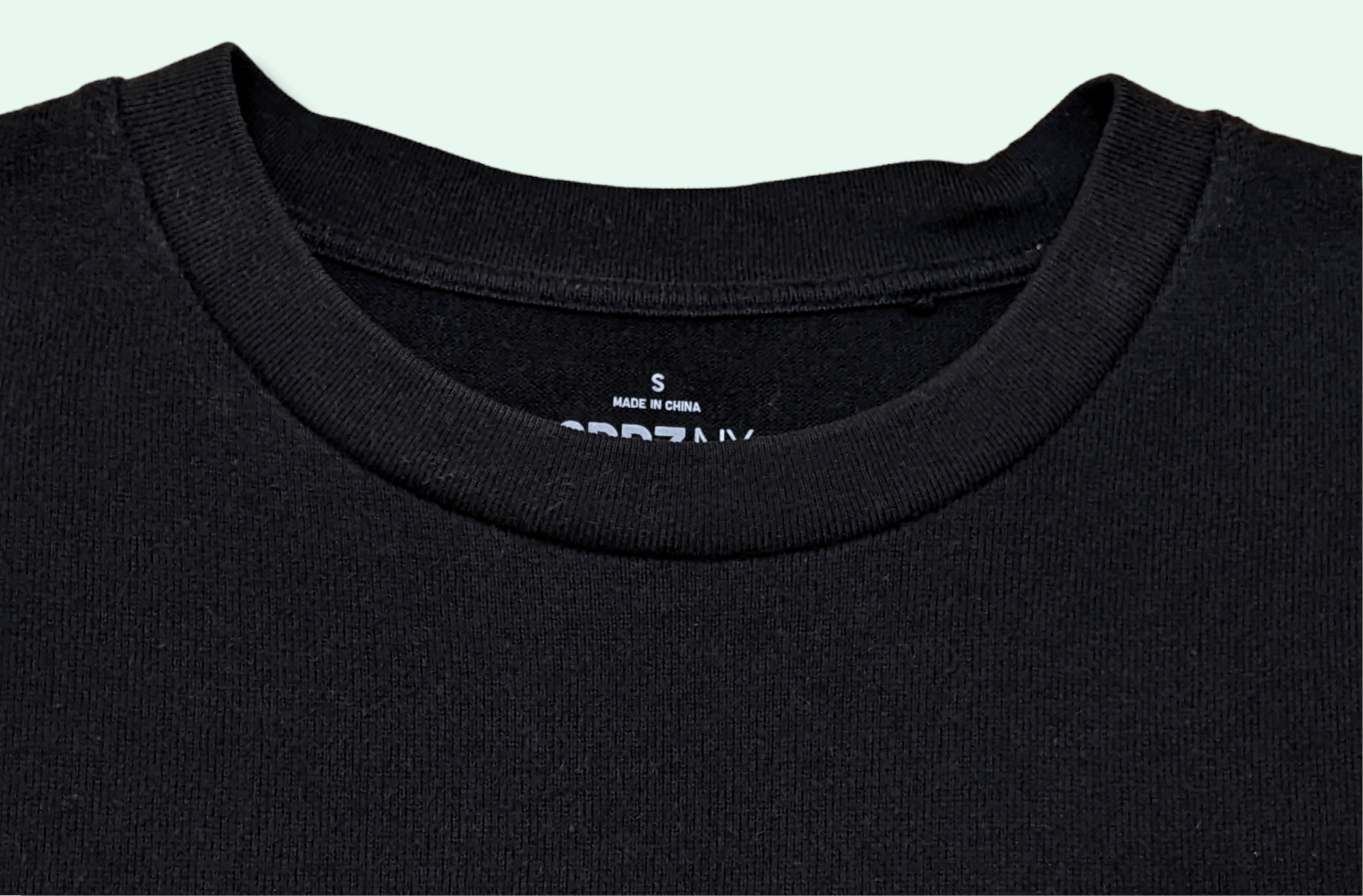 Keith Haring × Vintage Keith Haring Baby Beat Box 86 Artwork T shirt Size US S / EU 44-46 / 1 - 4 Thumbnail