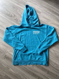 Hidden Ny Hoodie | Grailed