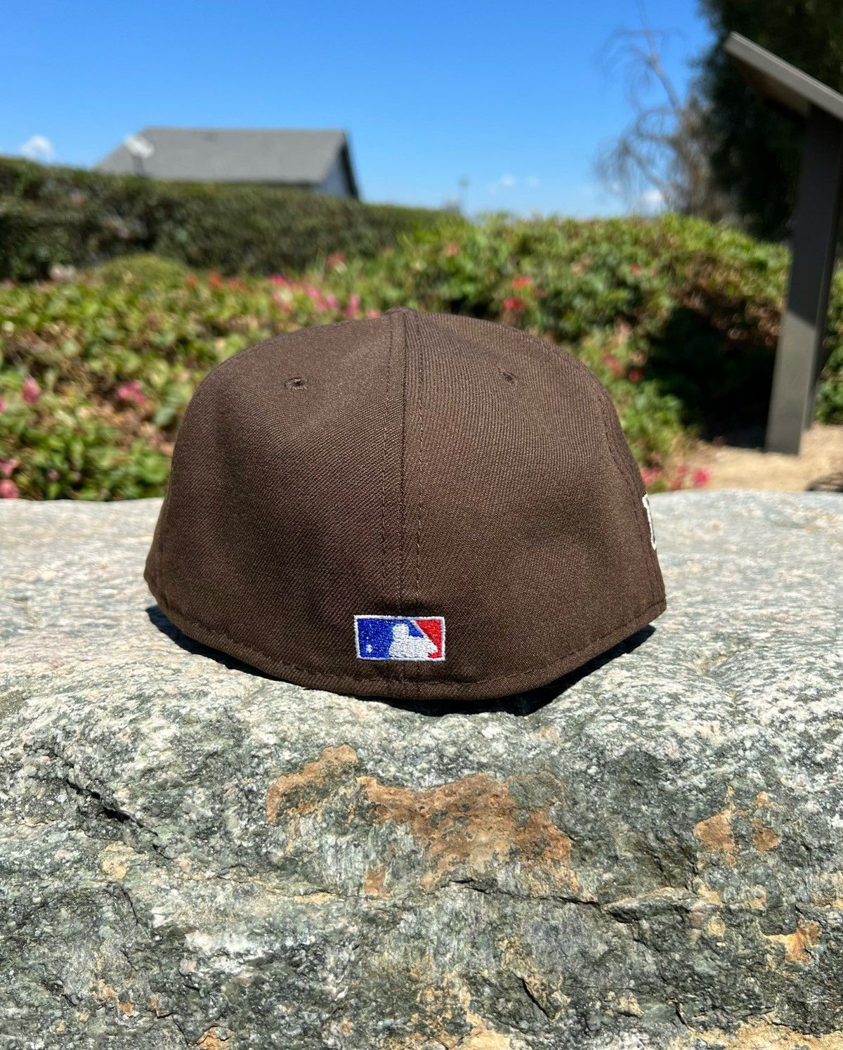 MLB × New Era 7 1/2 Candy Pack Seattle Mariners Snickers Size ONE SIZE - 4 Thumbnail