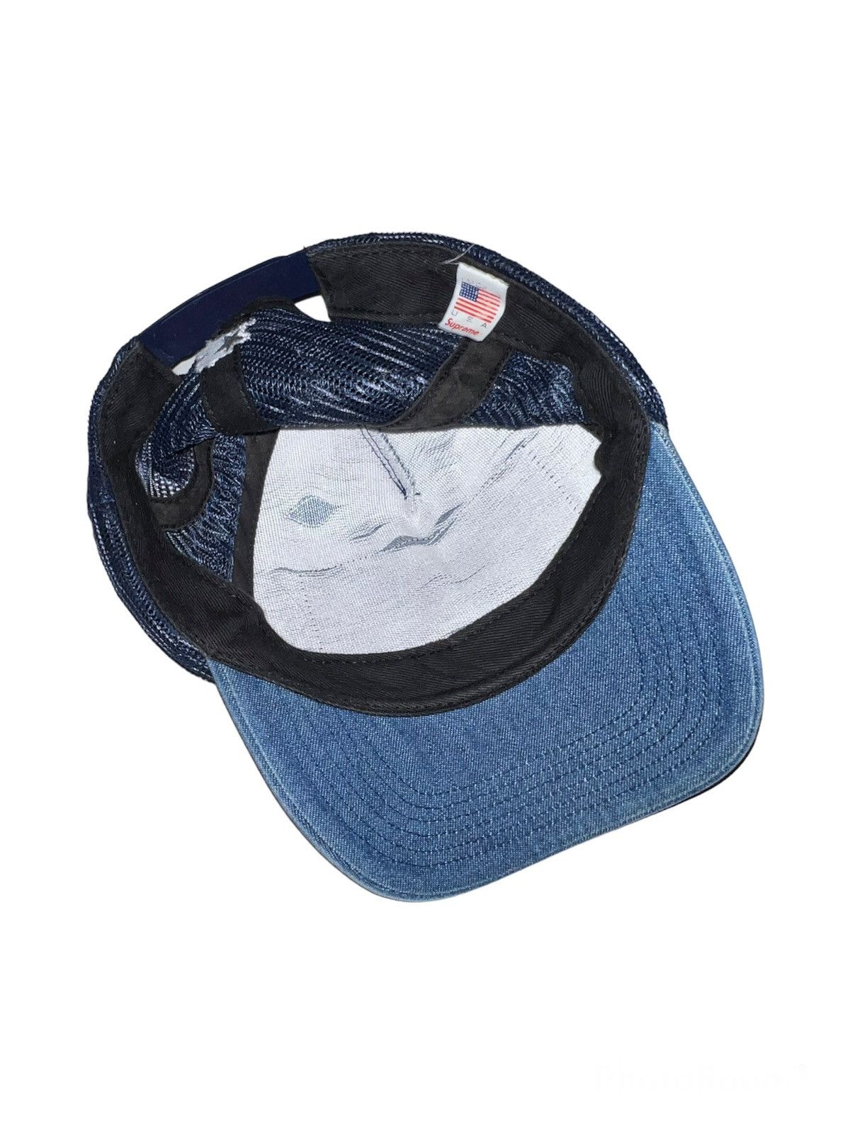 Supreme Supreme SS15 From The Cradle To The Grave Coffin Hat Size ONE SIZE - 3 Thumbnail