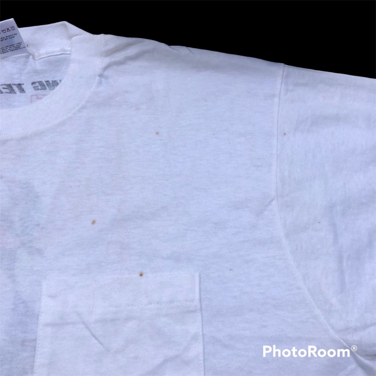 Fruit Of The Loom Rare‼️🔥Vintage (NOS) Marlboro T-Shirt Size US L / EU 52-54 / 3 - 6 Thumbnail