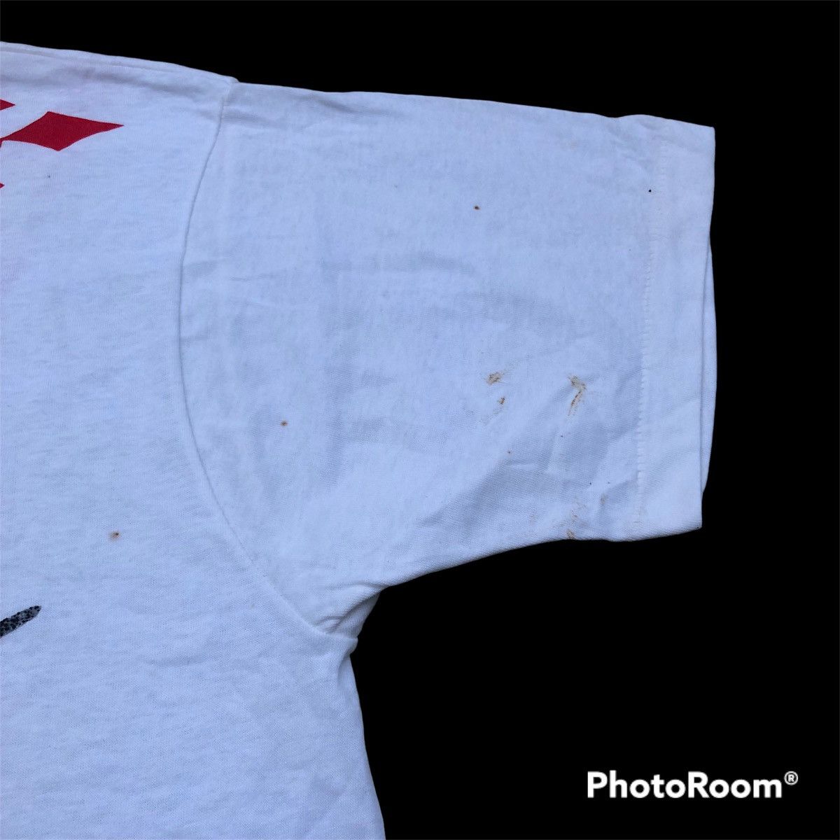 Fruit Of The Loom Rare‼️🔥Vintage (NOS) Marlboro T-Shirt Size US L / EU 52-54 / 3 - 10 Thumbnail