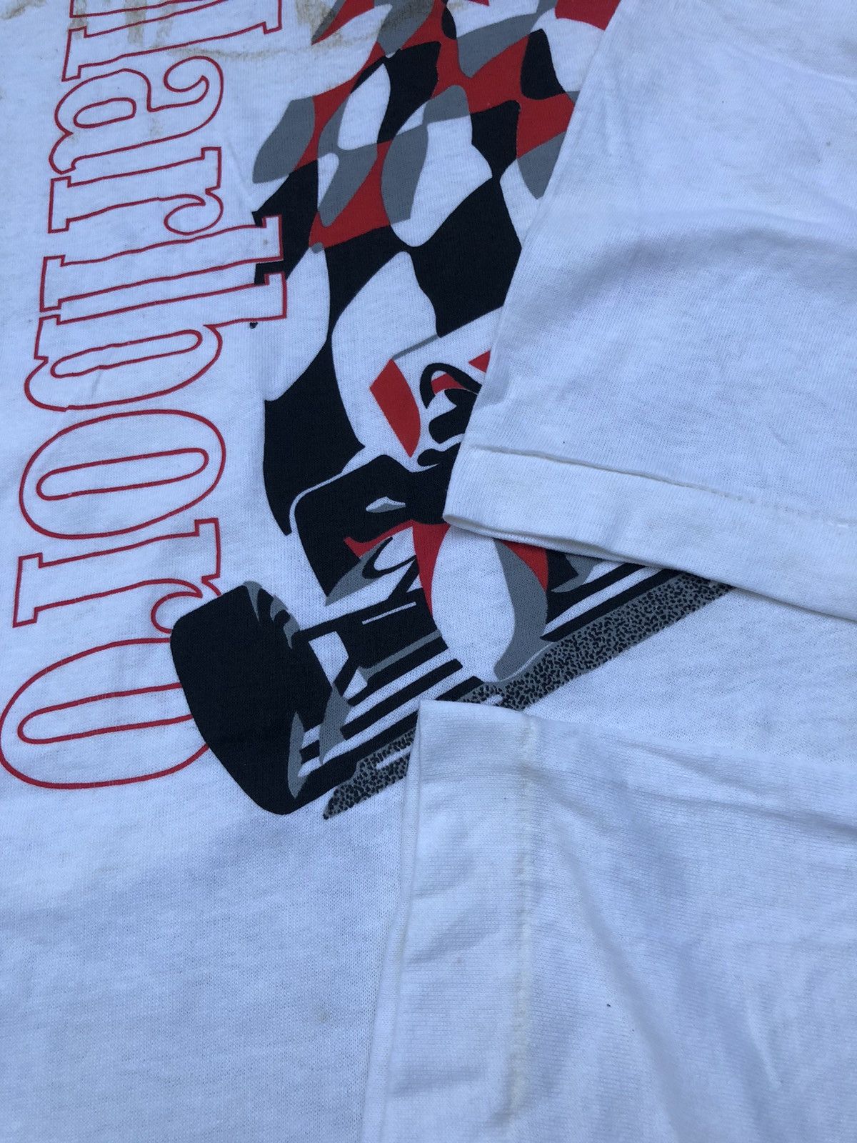 Fruit Of The Loom Rare‼️🔥Vintage (NOS) Marlboro T-Shirt Size US L / EU 52-54 / 3 - 18 Thumbnail