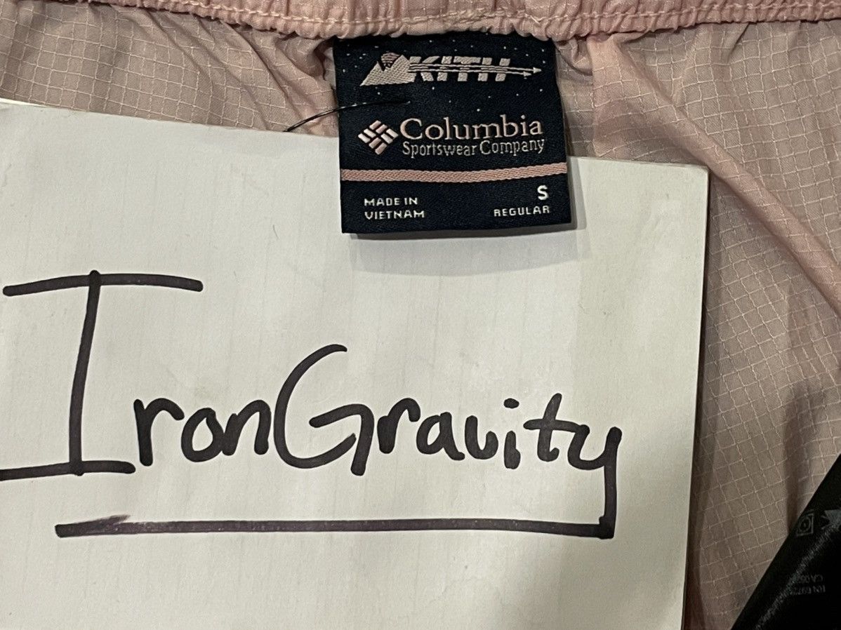 Columbia × Kith Kith X Columbia Santa Anna Pants Size Small S Size US 30 / EU 46 - 6 Thumbnail
