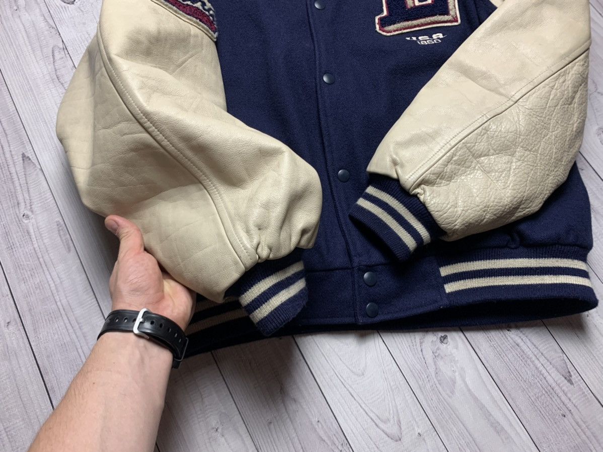 Levi's × Levi's Vintage Clothing × Vintage Vintage Bomber jacket Levis RARE USA Size M Size US M / EU 48-50 / 2 - 6 Thumbnail