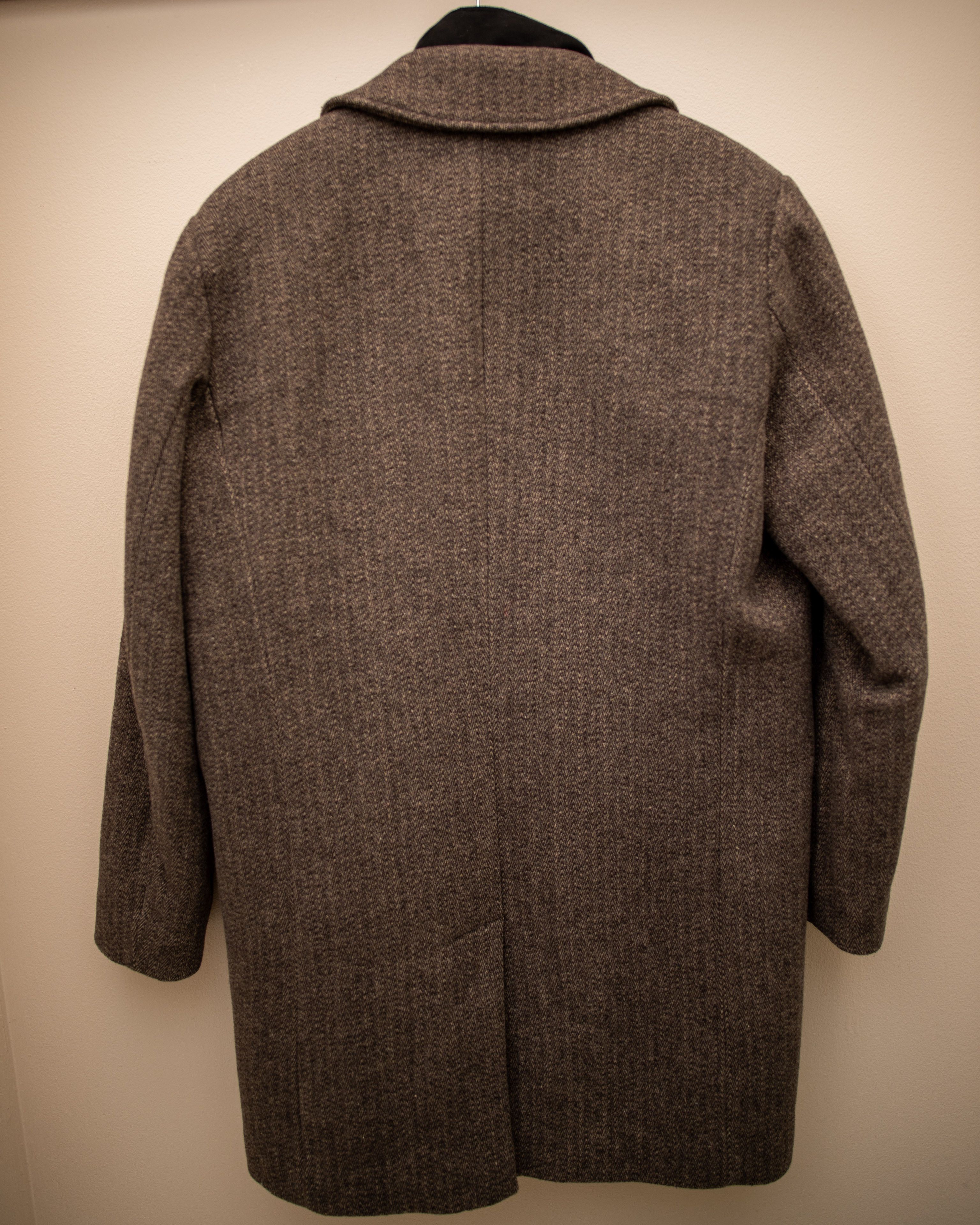 Andrew Marc Marc New York Overcoat Size US S / EU 44-46 / 1 - 4 Thumbnail