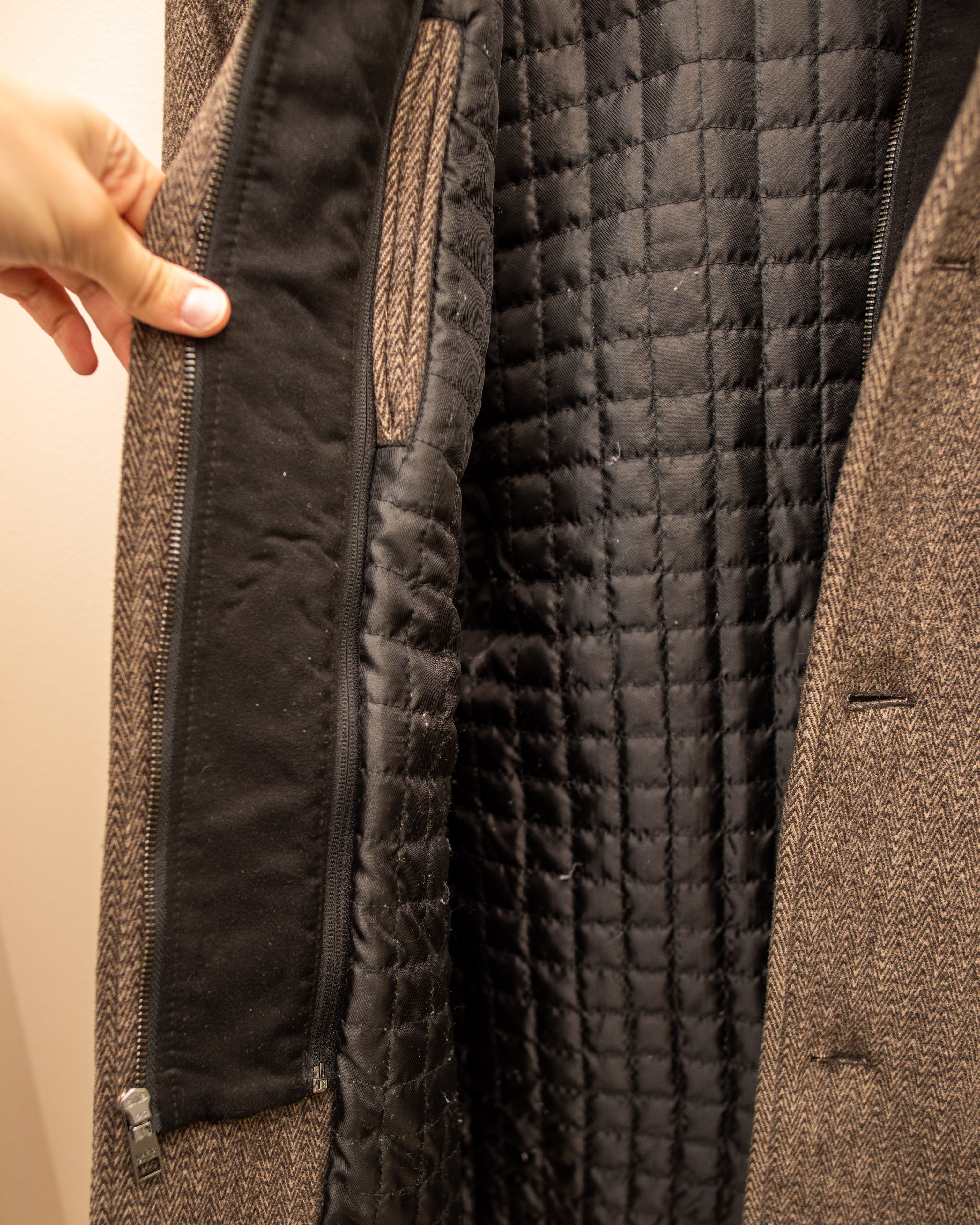 Andrew Marc Marc New York Overcoat Size US S / EU 44-46 / 1 - 3 Thumbnail