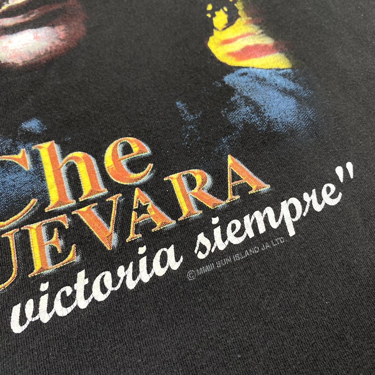 Band Tees 💥Rare! 90’s Che Guevara Hastla La Victoria Siempre T Shirt Size US S / EU 44-46 / 1 - 5 Thumbnail