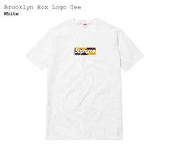 Supreme Brooklyn Bogo Grailed