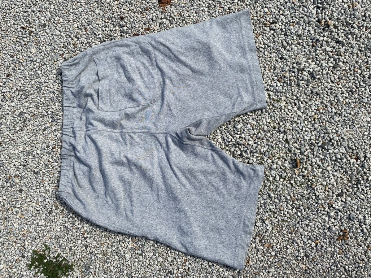 Champion Champion Reverse Weave Short Pants Size US 35 - 3 Thumbnail