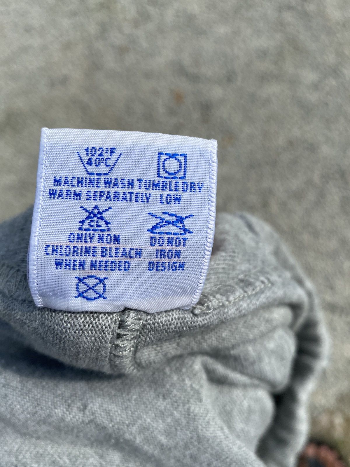 Champion Champion Reverse Weave Short Pants Size US 35 - 12 Thumbnail