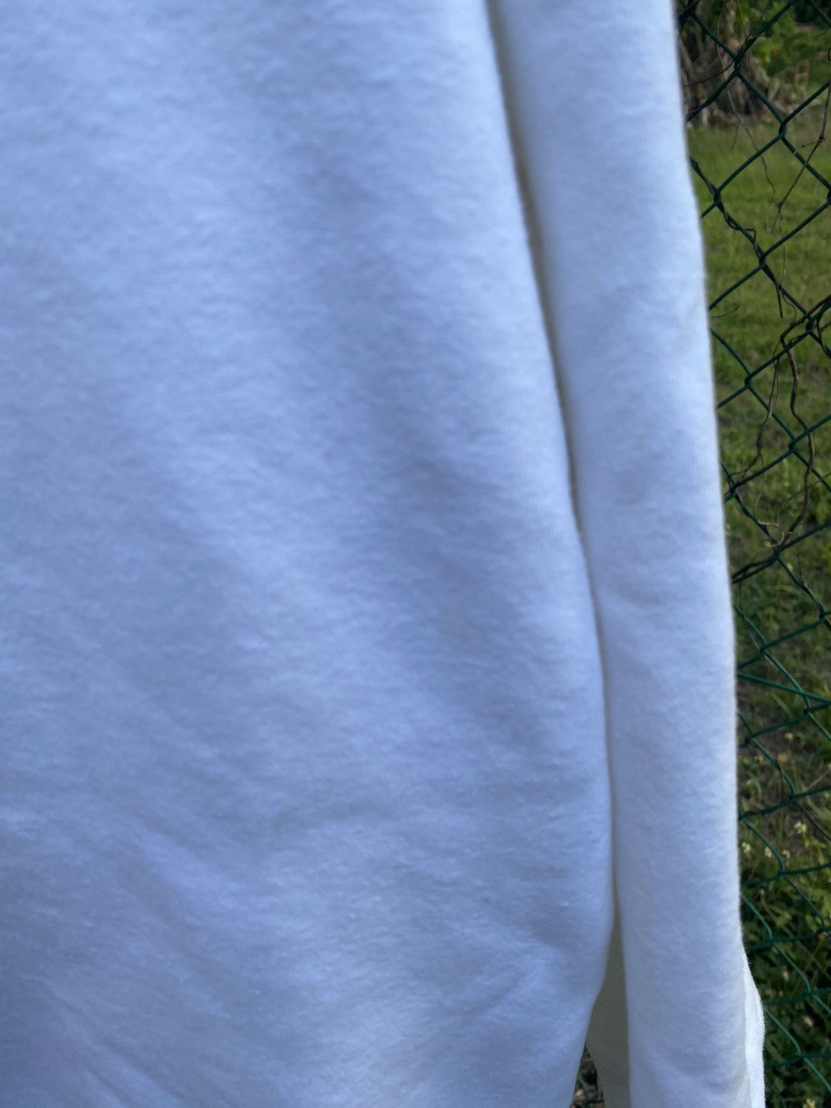 Japanese Brand Mischievous Blue Rabbit Sweater EMI NAXAYAMA Size US L / EU 52-54 / 3 - 13 Thumbnail