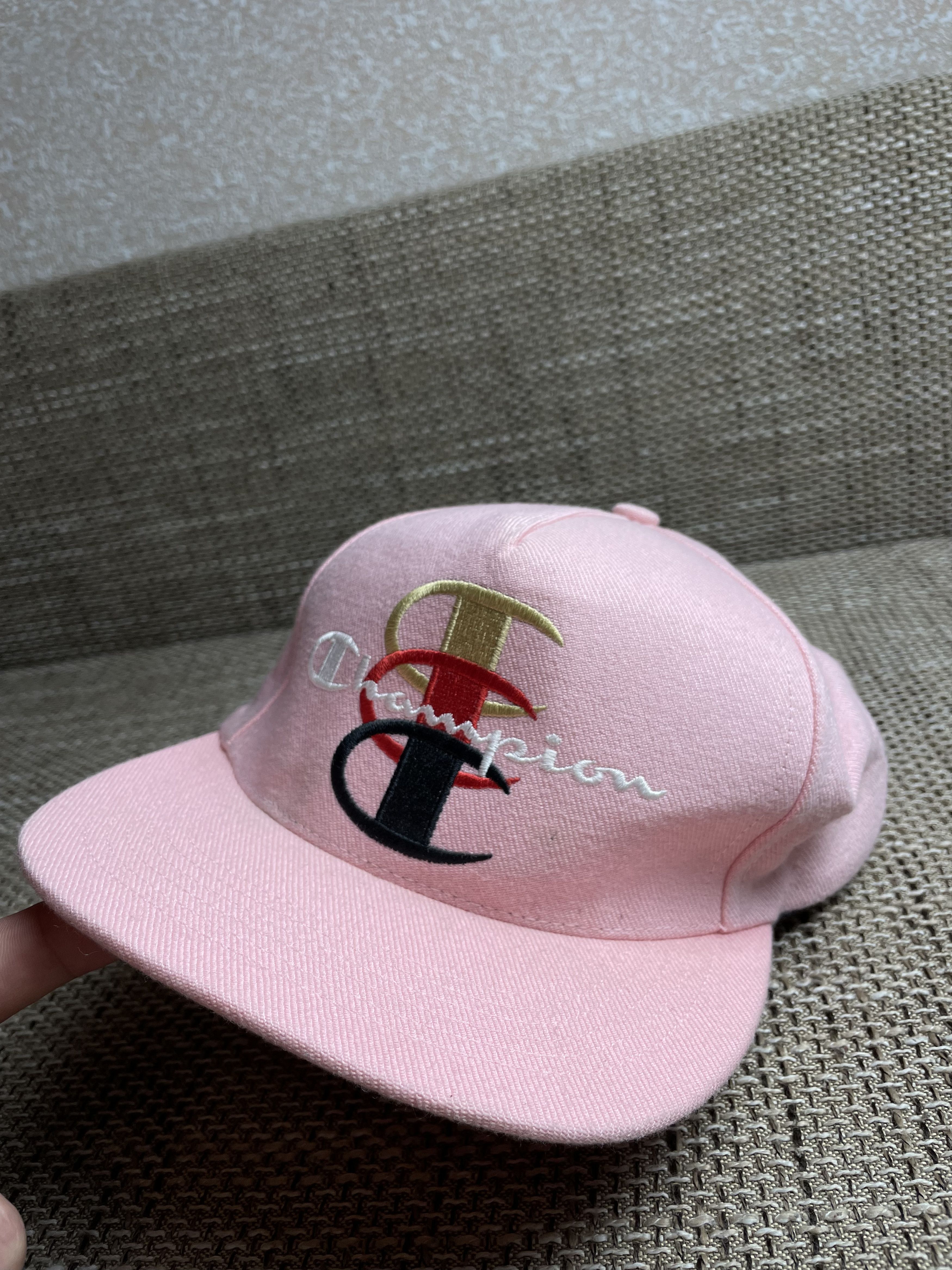 Champion Supreme Cap | Grailed