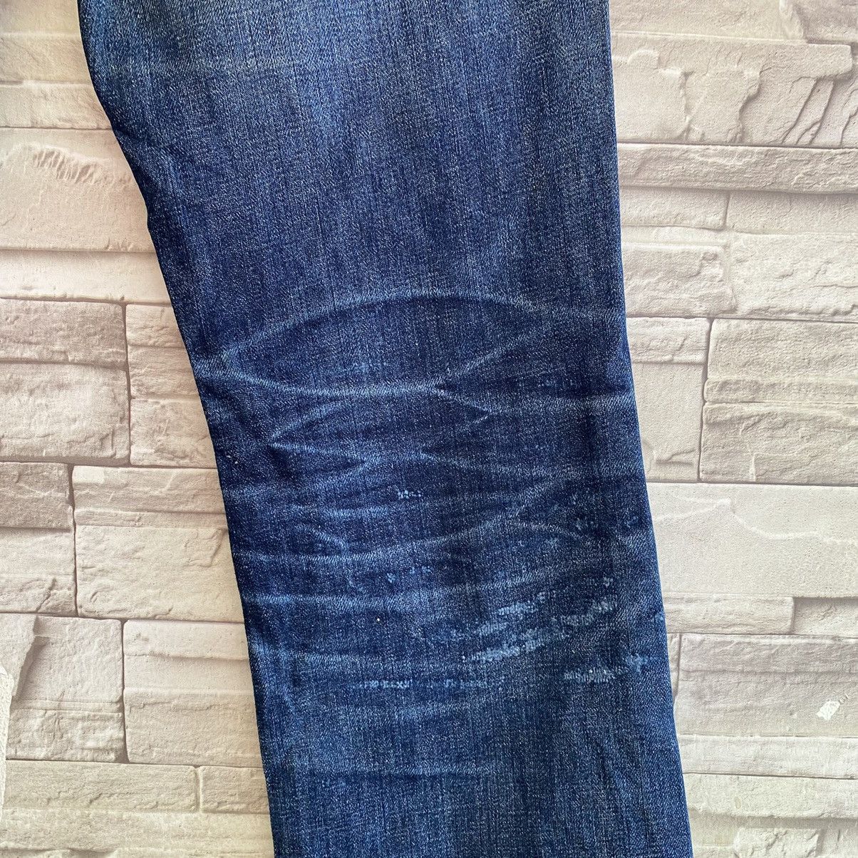 Levi's Vintage Levi’s 517, 555, Valencia, Red Tab, USA Size US 33 - 16 Thumbnail