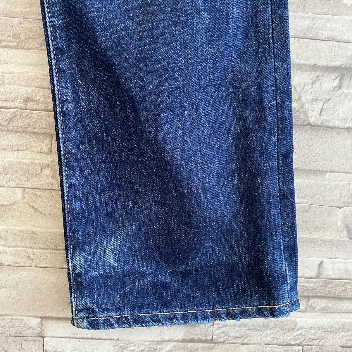 Levi's Vintage Levi’s 517, 555, Valencia, Red Tab, USA Size US 33 - 14 Thumbnail