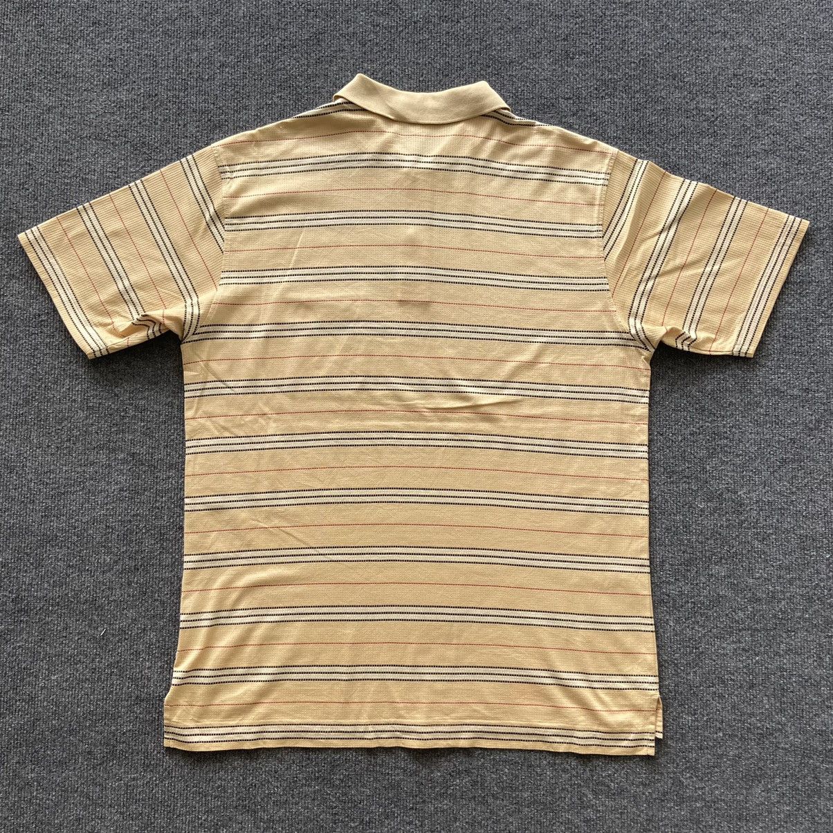 Burberry London Nova Check tshirt