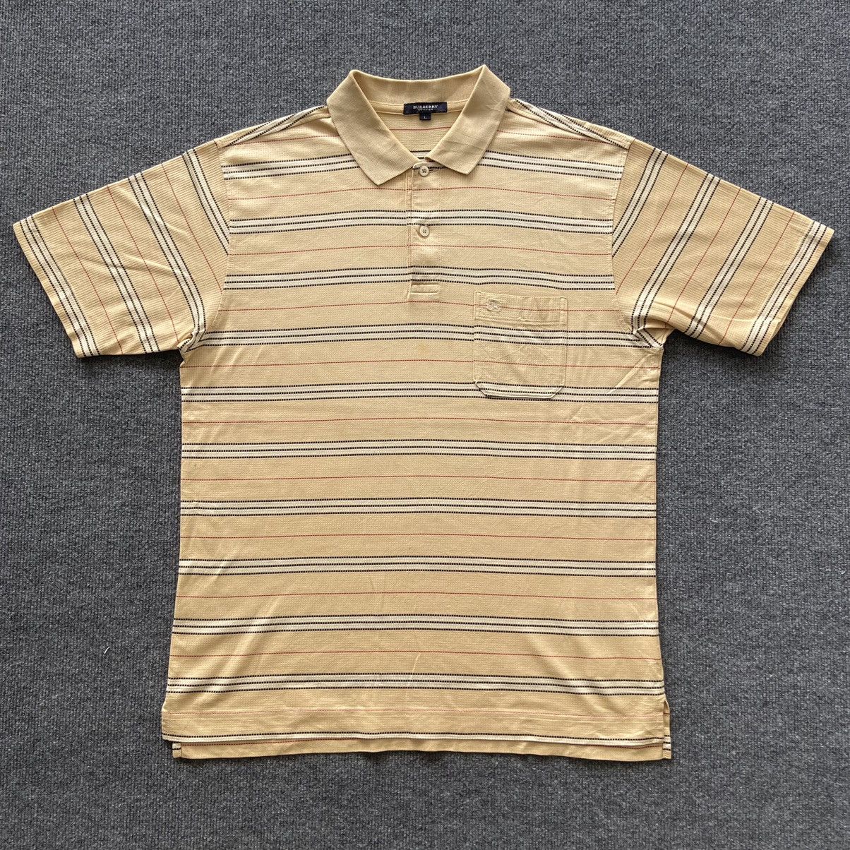 Burberry London Nova Check tshirt