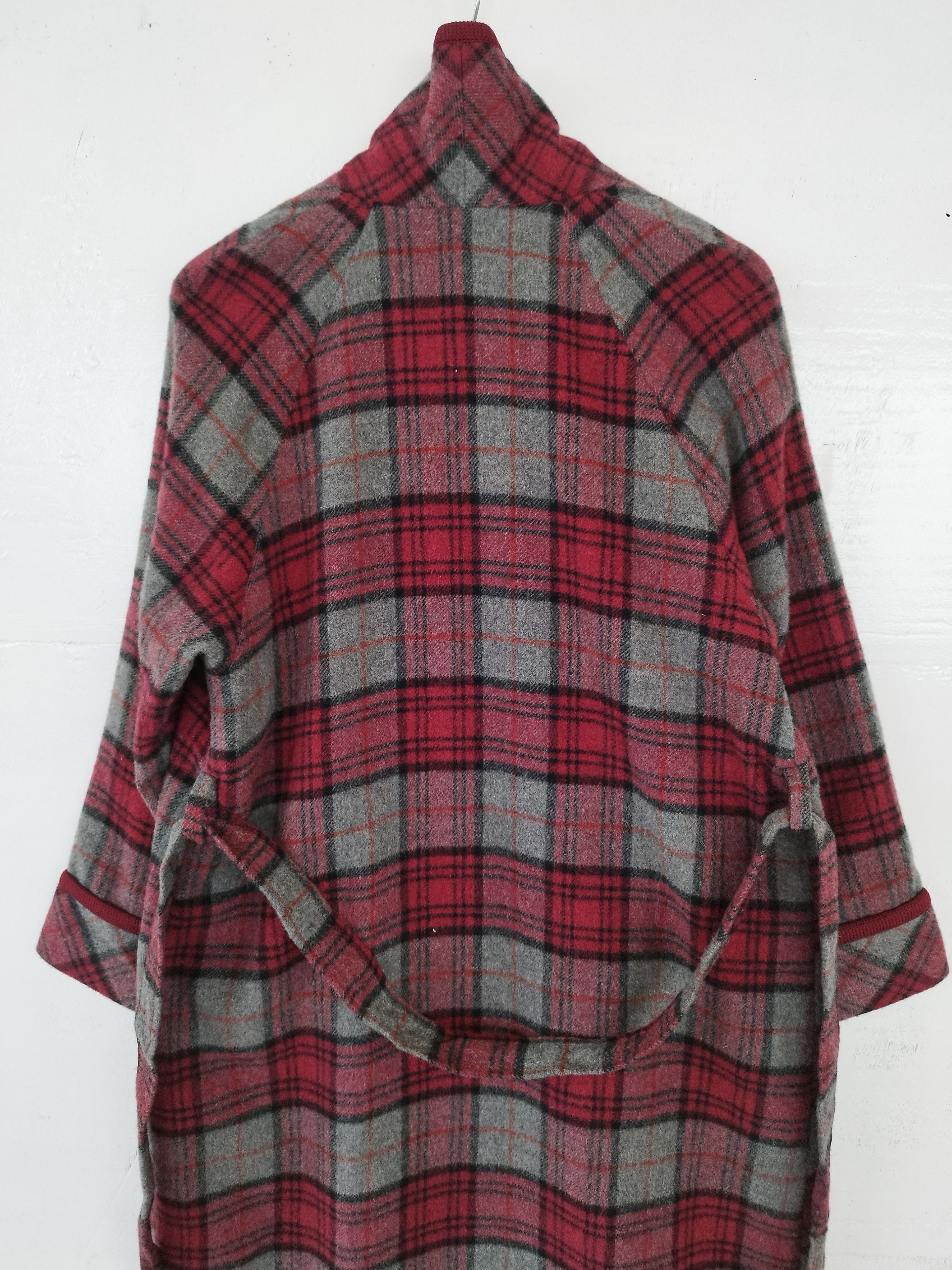 Japanese Brand 🔥 Santa Clair Paris jacket Japanese Brand kimono Size US M / EU 48-50 / 2 - 4 Thumbnail