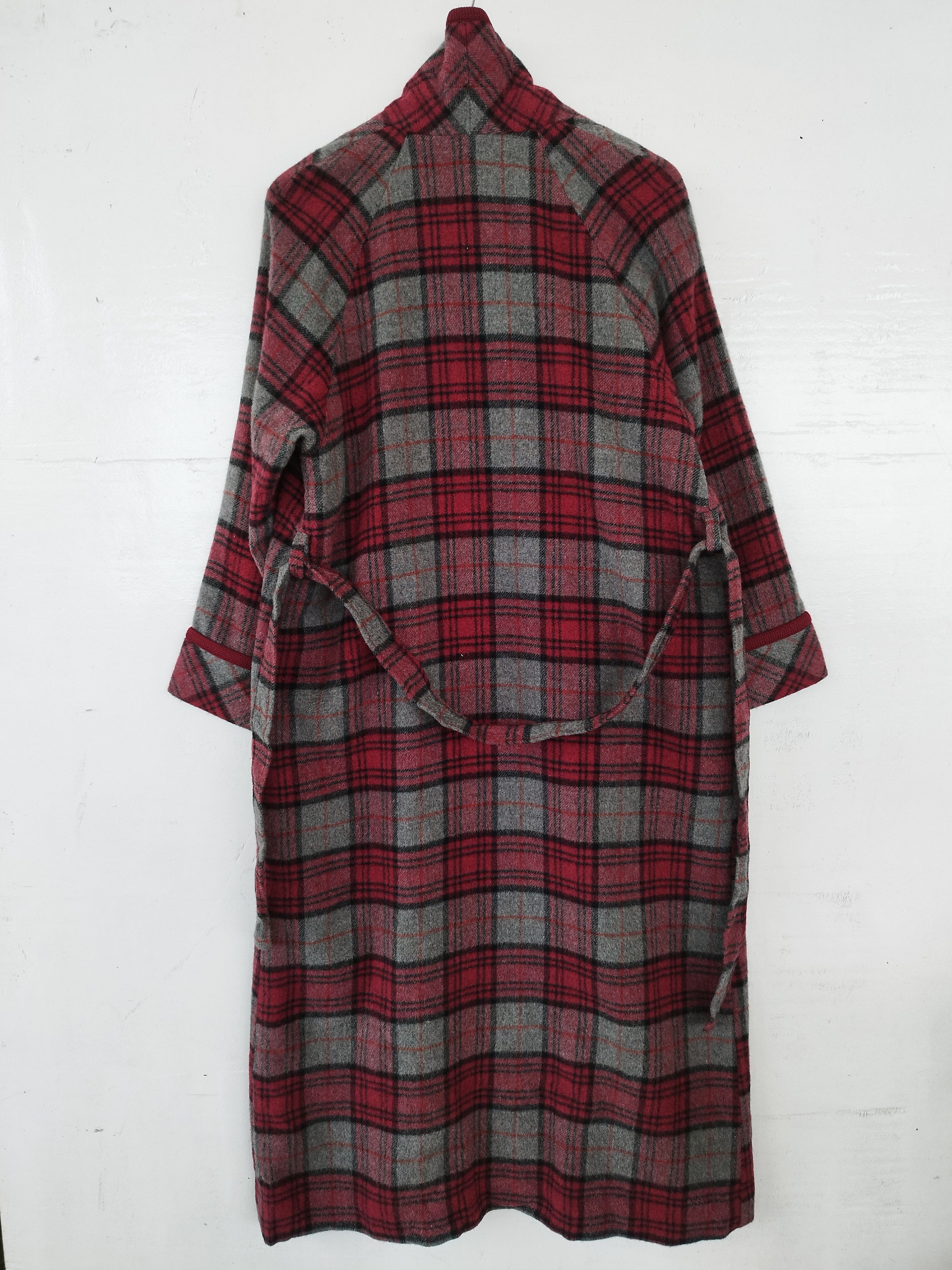 Japanese Brand 🔥 Santa Clair Paris jacket Japanese Brand kimono Size US M / EU 48-50 / 2 - 3 Thumbnail