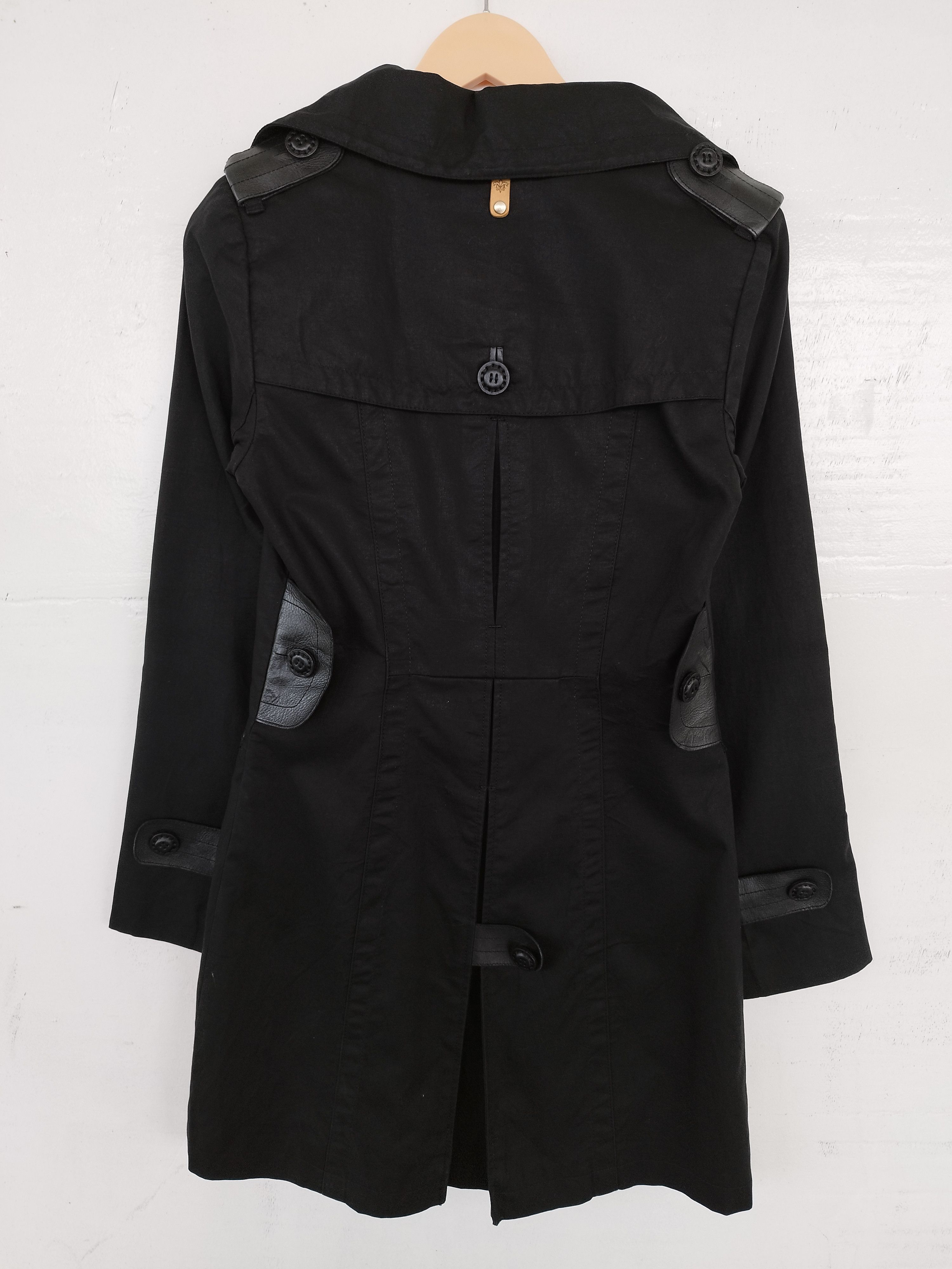 Mackage Mackage jacket parka kmrii seditionaries Size US S / EU 44-46 / 1 - 4 Thumbnail