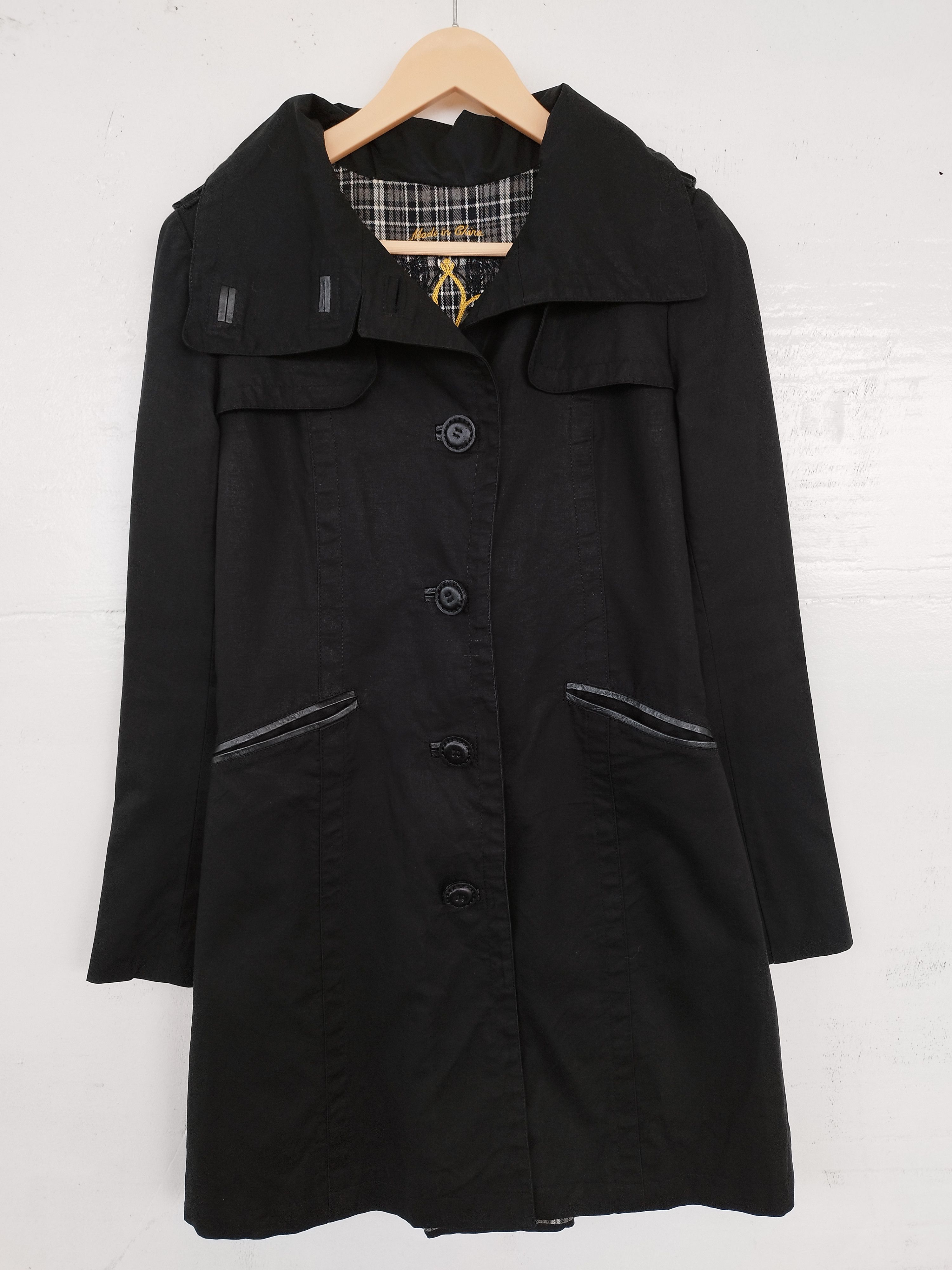Mackage Mackage jacket parka kmrii seditionaries Size US S / EU 44-46 / 1 - 3 Thumbnail