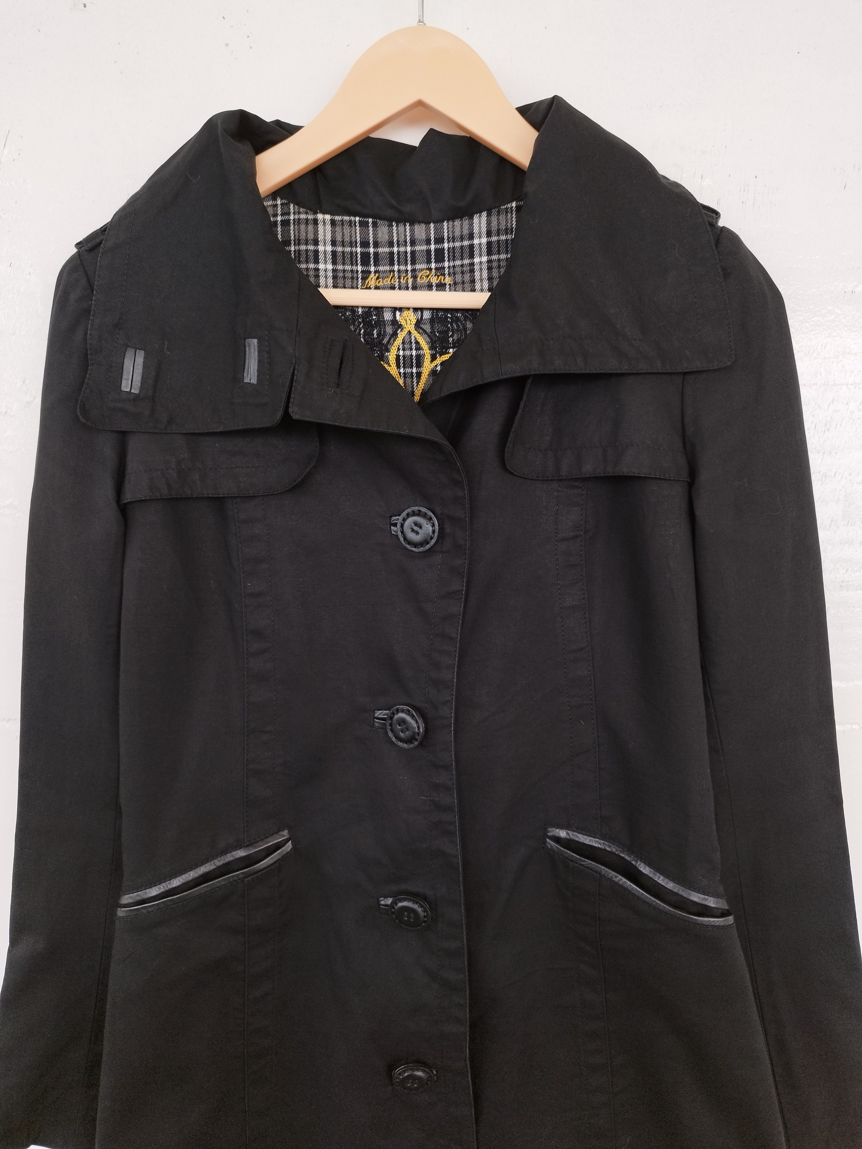 Mackage Mackage jacket parka kmrii seditionaries Size US S / EU 44-46 / 1 - 1 Thumbnail