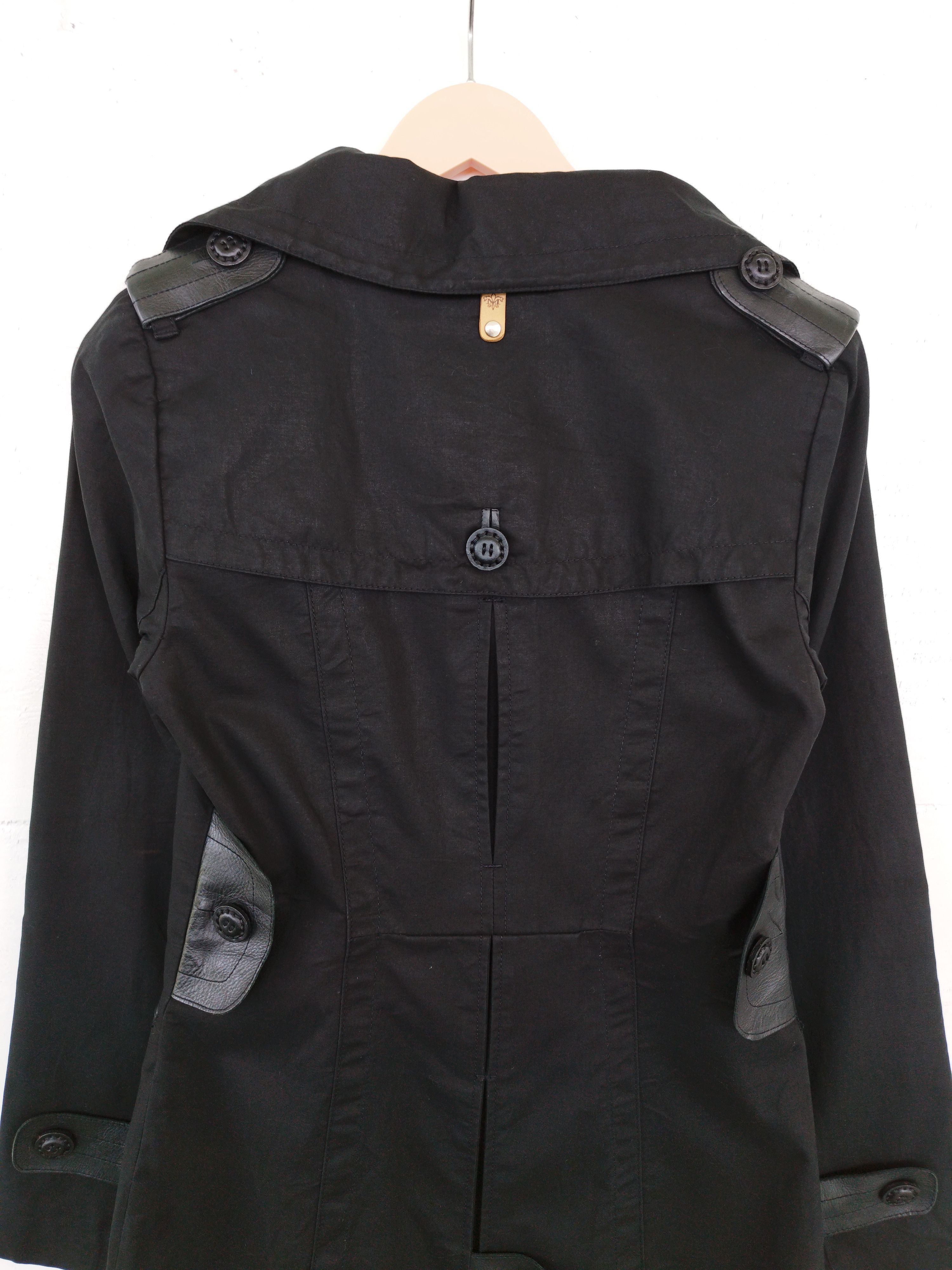 Mackage Mackage jacket parka kmrii seditionaries Size US S / EU 44-46 / 1 - 5 Thumbnail