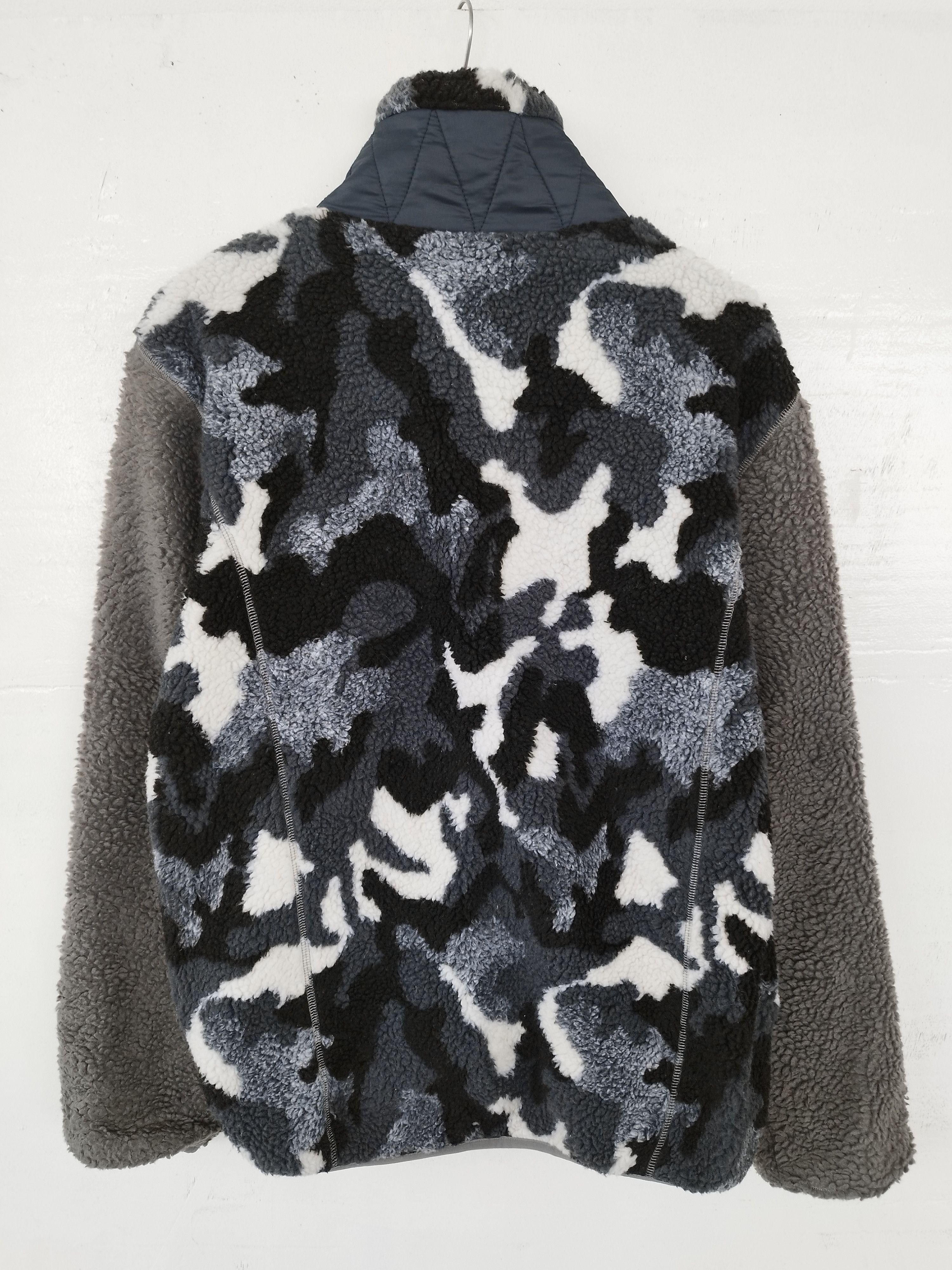 Japanese Brand Billvarn jacket Workers Garment Size US L / EU 52-54 / 3 - 3 Thumbnail